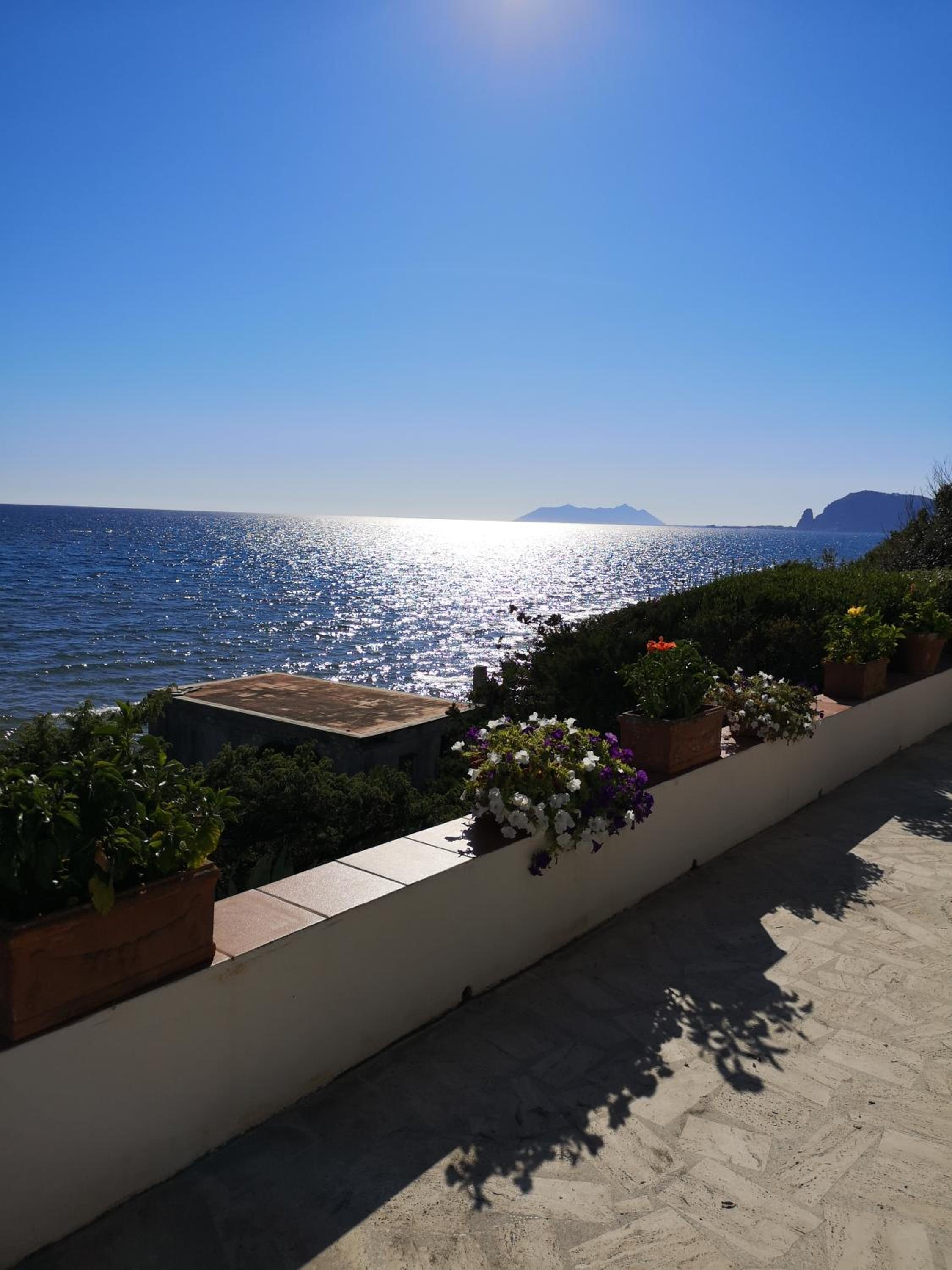 Villa with Sea View photo 3