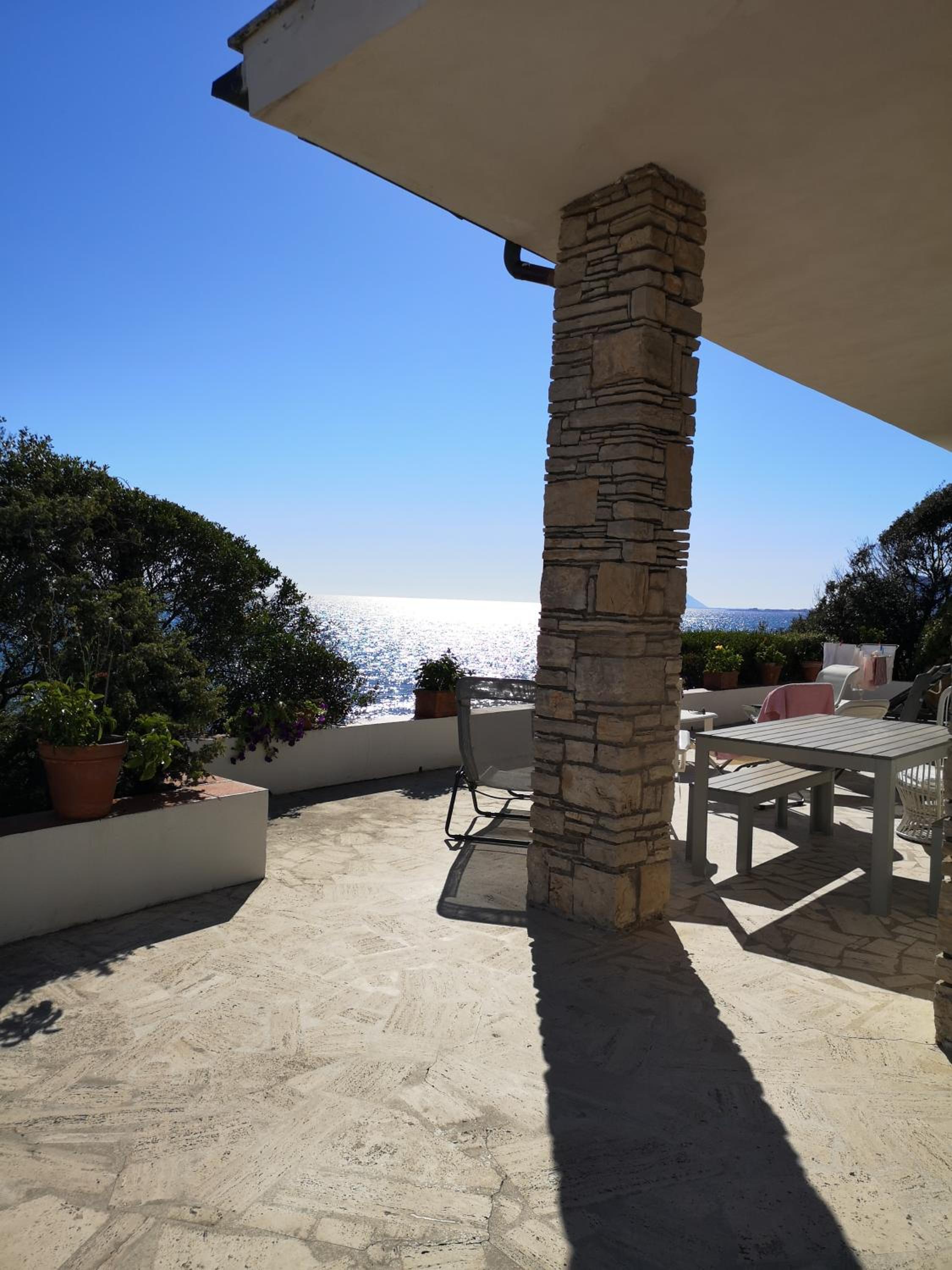 Villa with Sea View photo 2