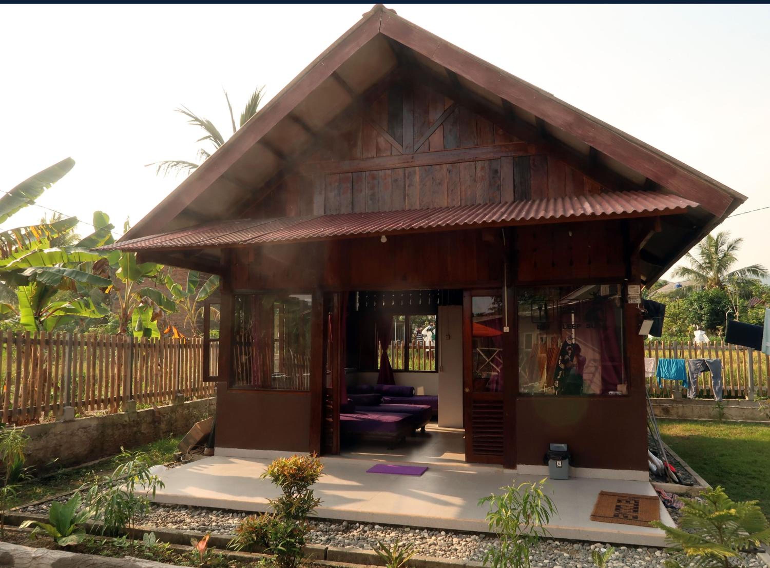 Family Bungalow - Photo 4
