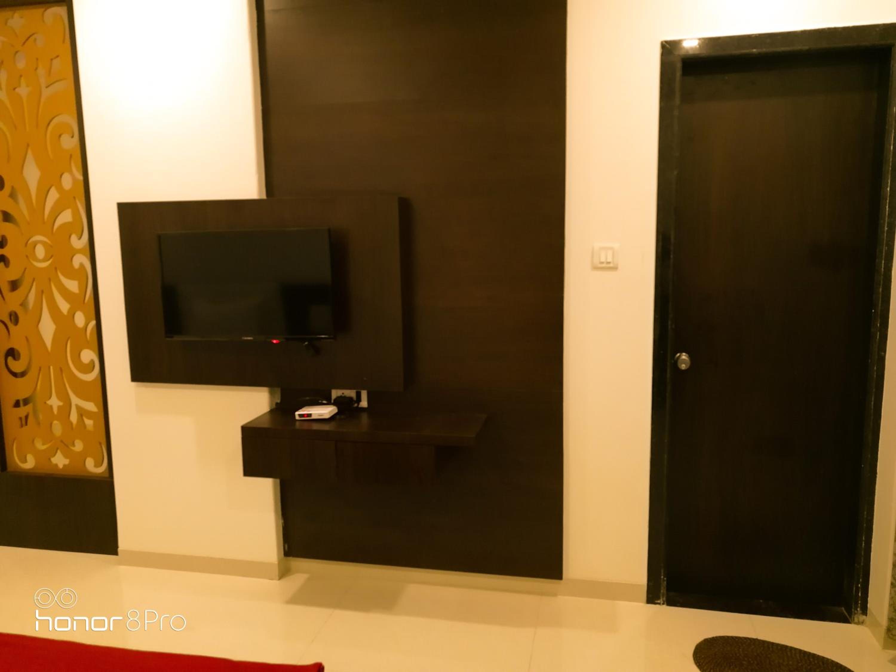 Super Deluxe Double Room - Photo 7