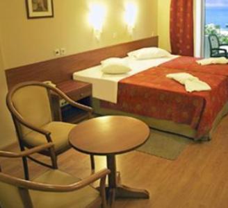 Single Room photo 2