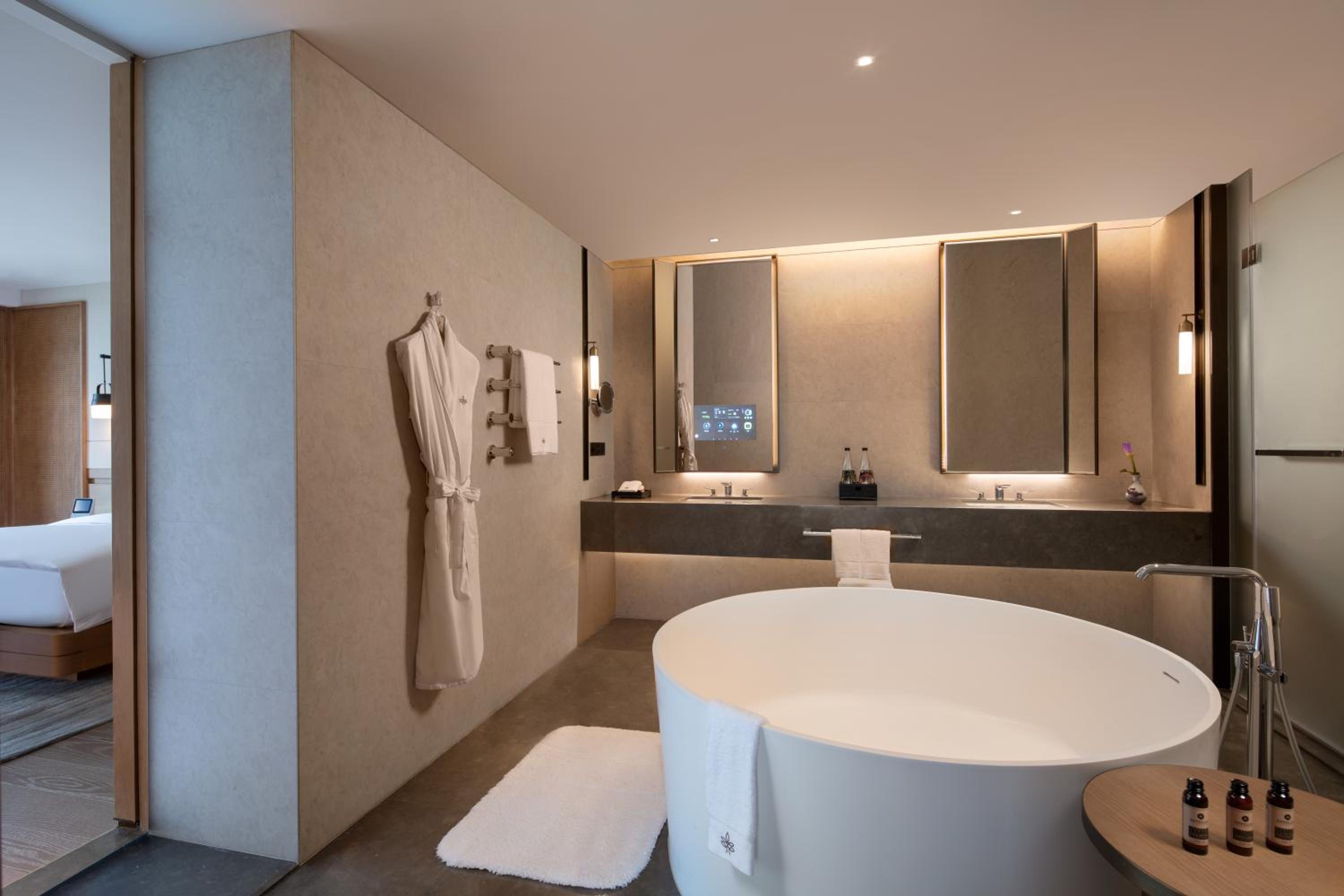 King Suite