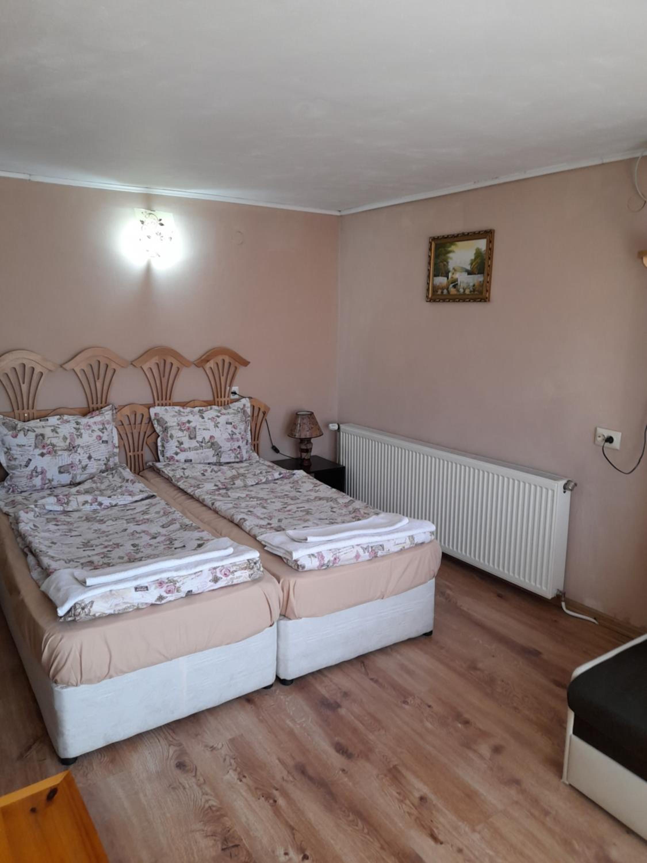 Double or Twin Room photo 3