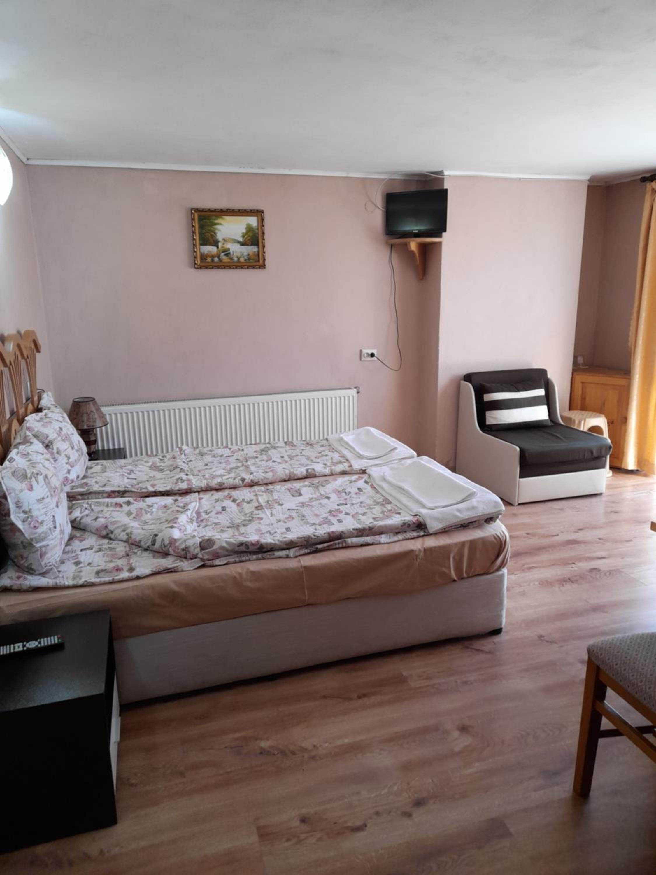 Double or Twin Room photo 1