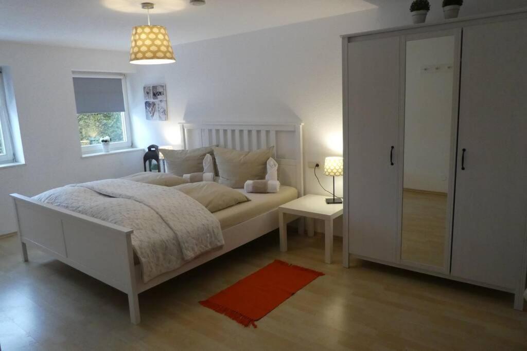 Two-Bedroom Apartment photo 1