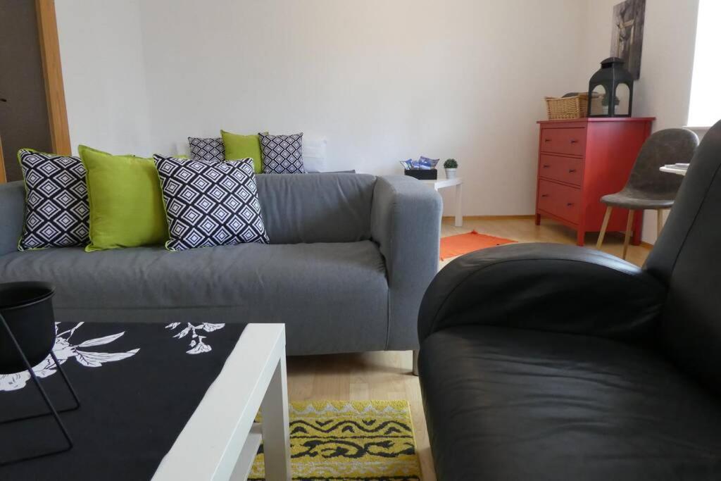 Two-Bedroom Apartment photo 3