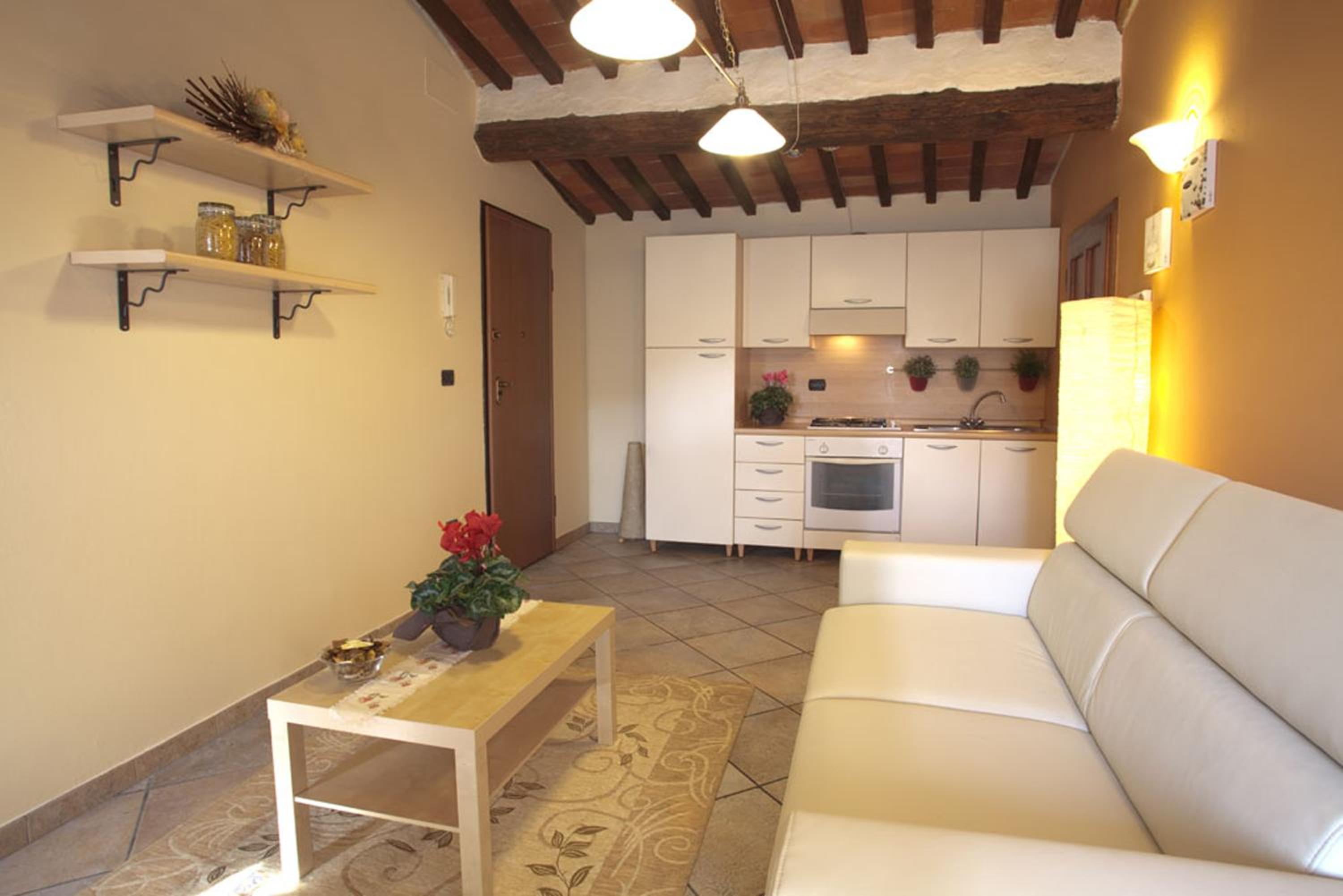 One-Bedroom Apartment - Photo 20