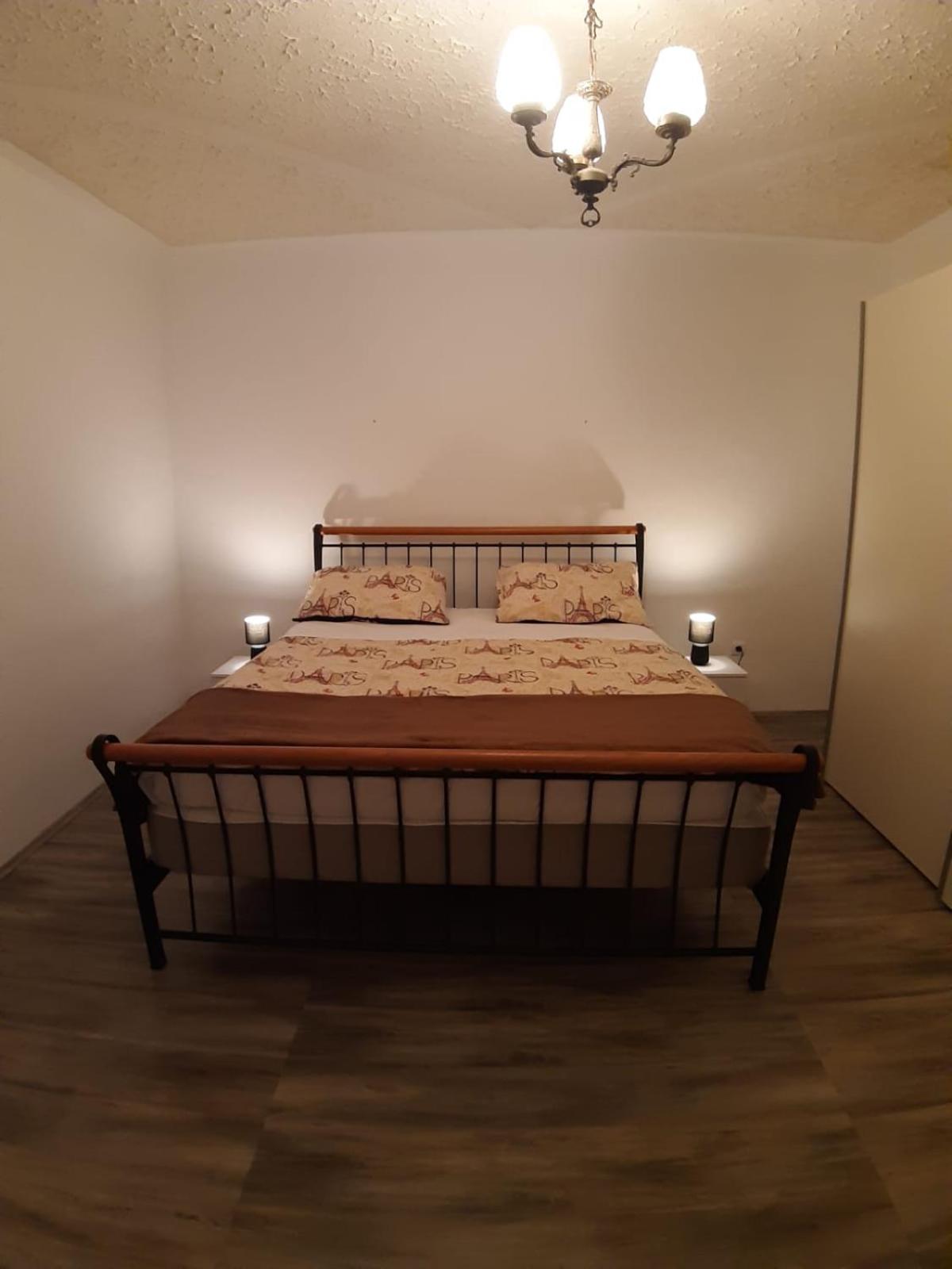 Two-Bedroom Apartment - Photo 10