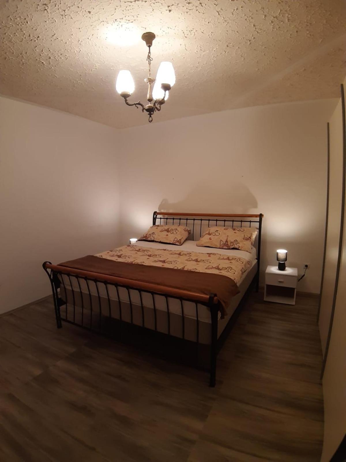 Two-Bedroom Apartment - Photo 11