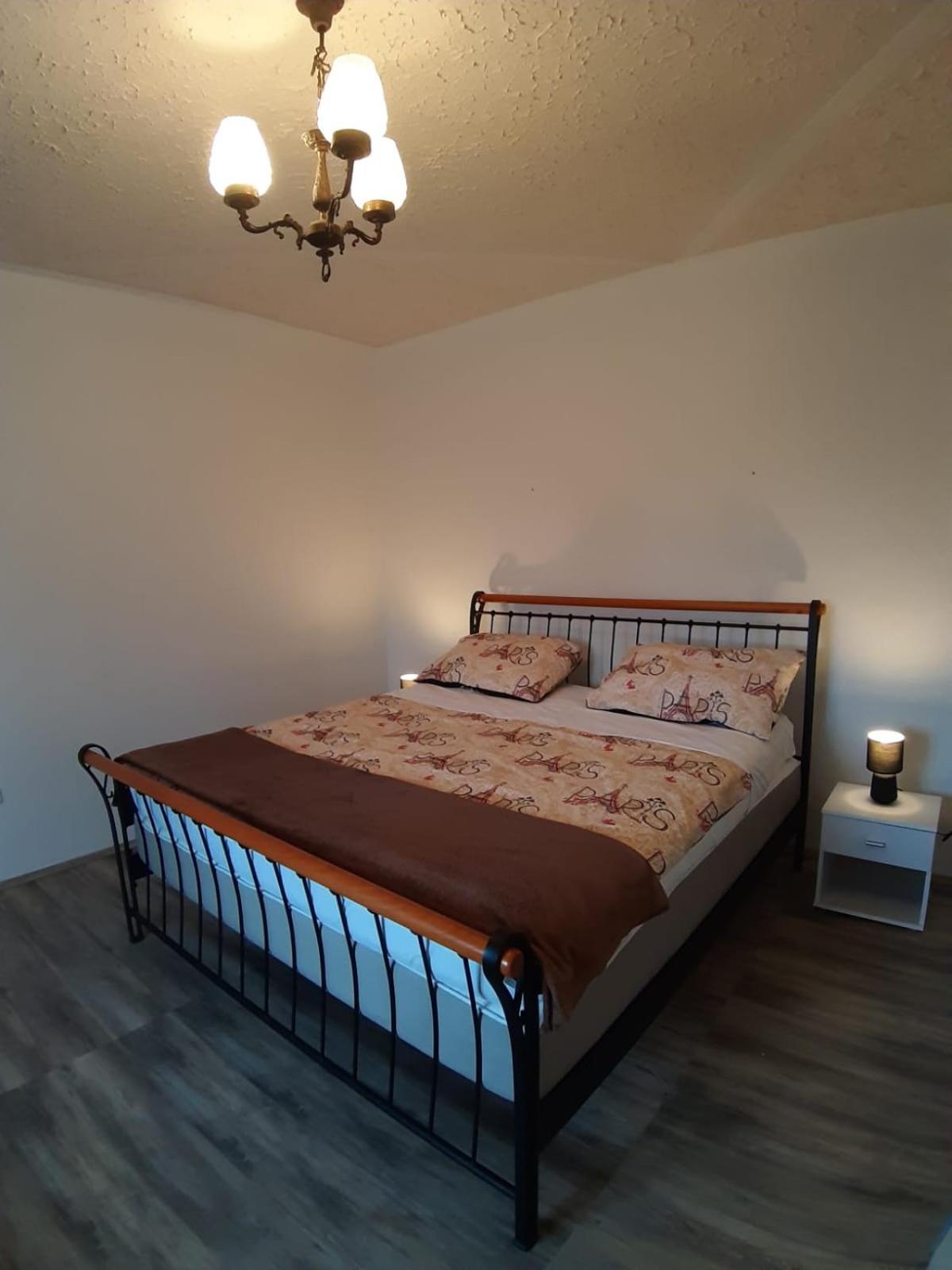 Two-Bedroom Apartment - Photo 12