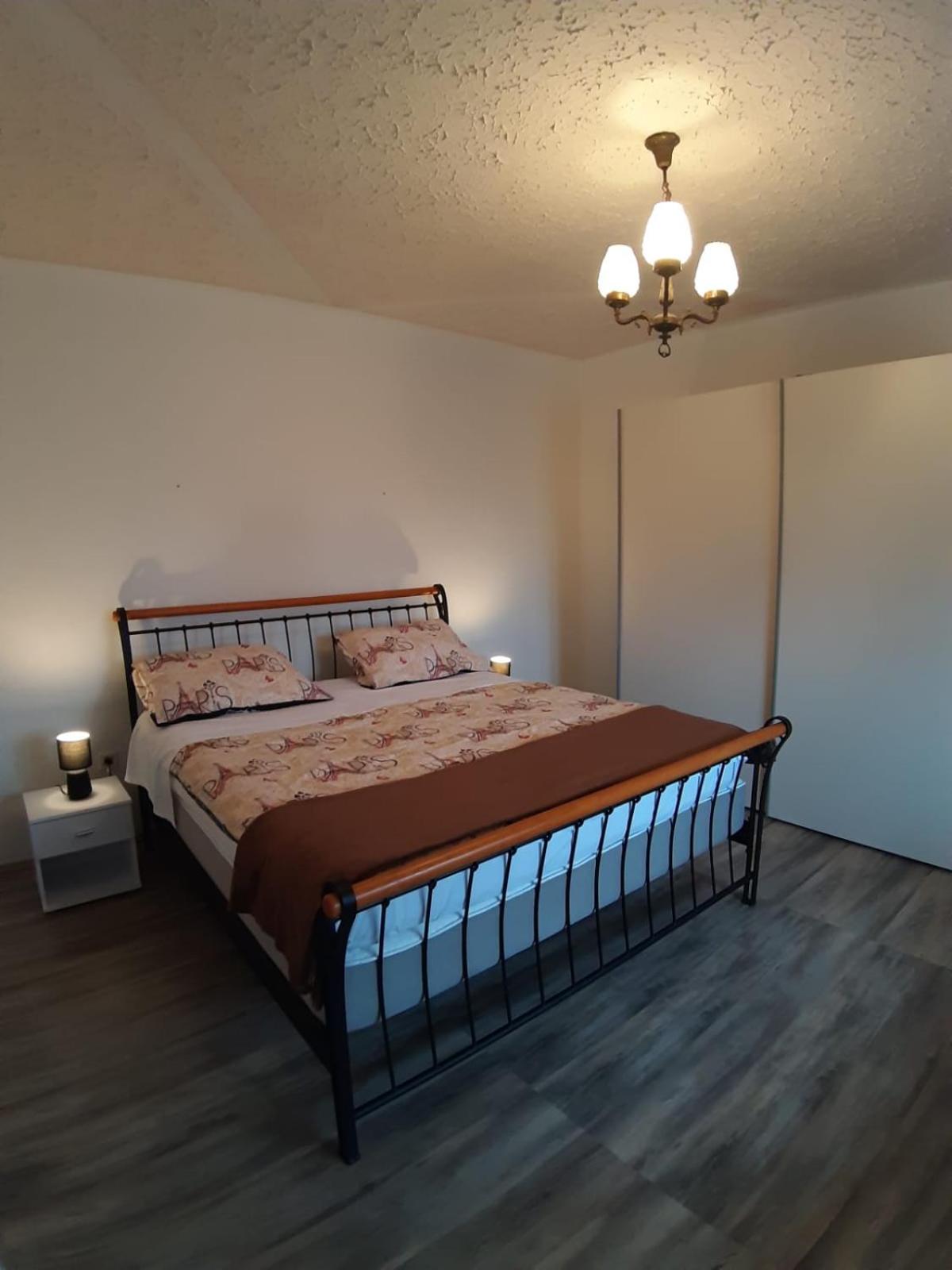 Two-Bedroom Apartment - Photo 13
