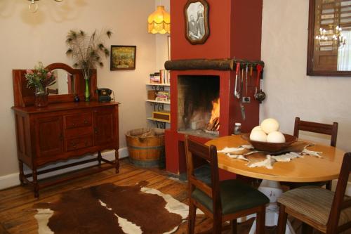 Deluxe King Room photo 3