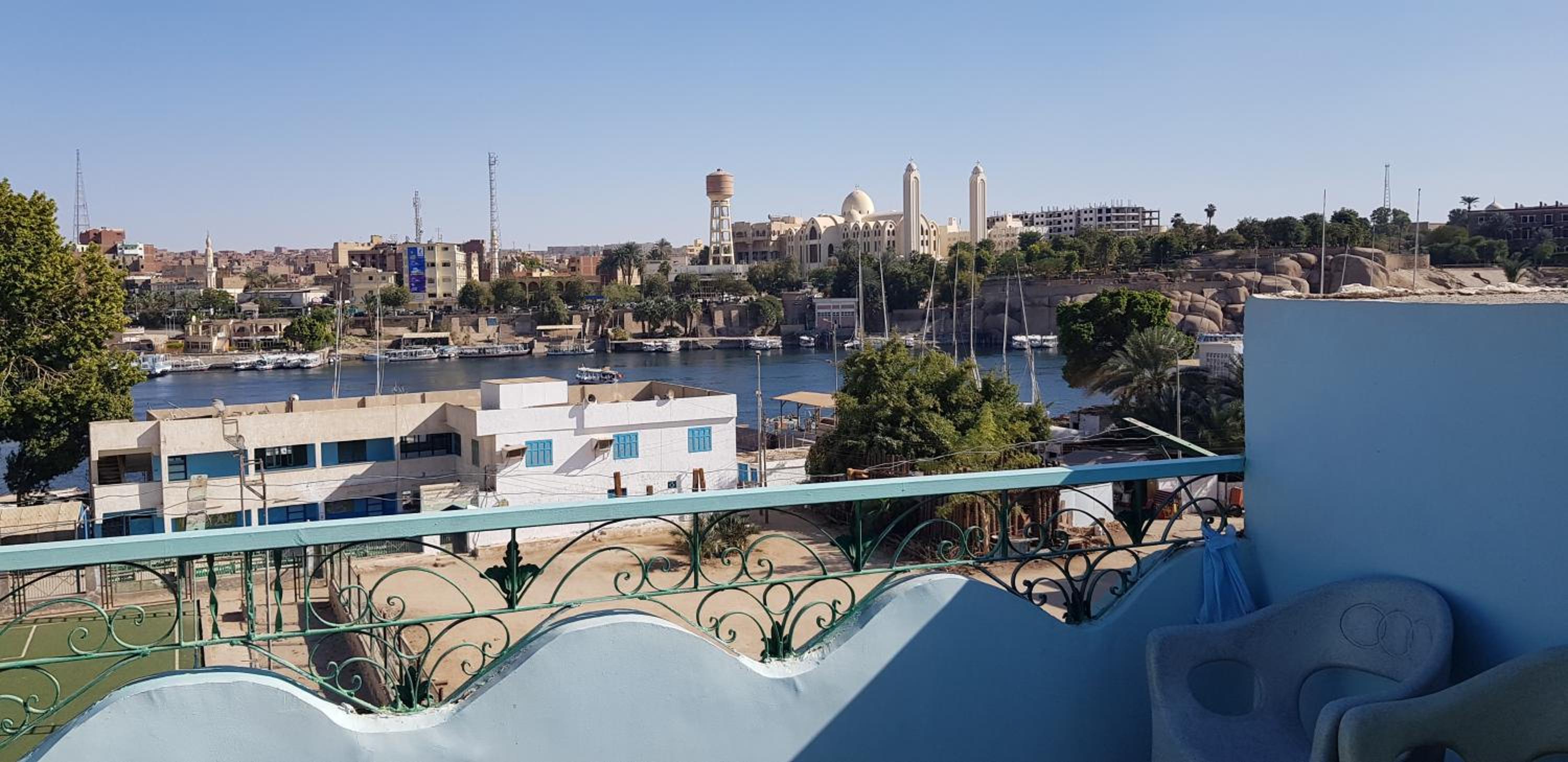 Studio Apartment with Sea View - Photo 21