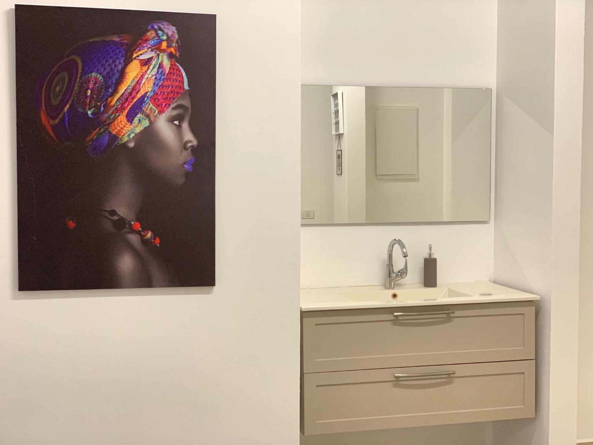 Deluxe Apartment - Photo 13
