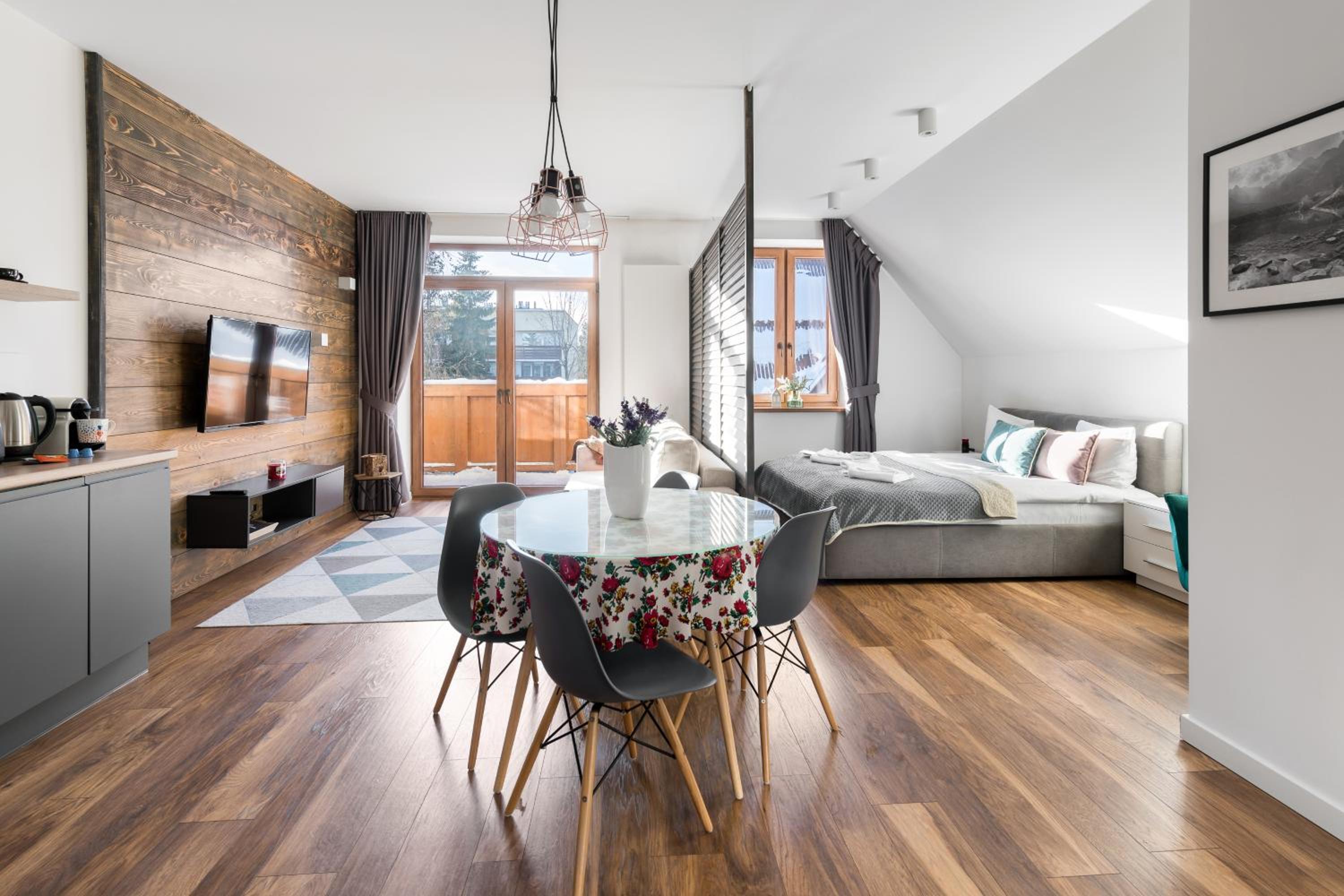 Superior Apartment