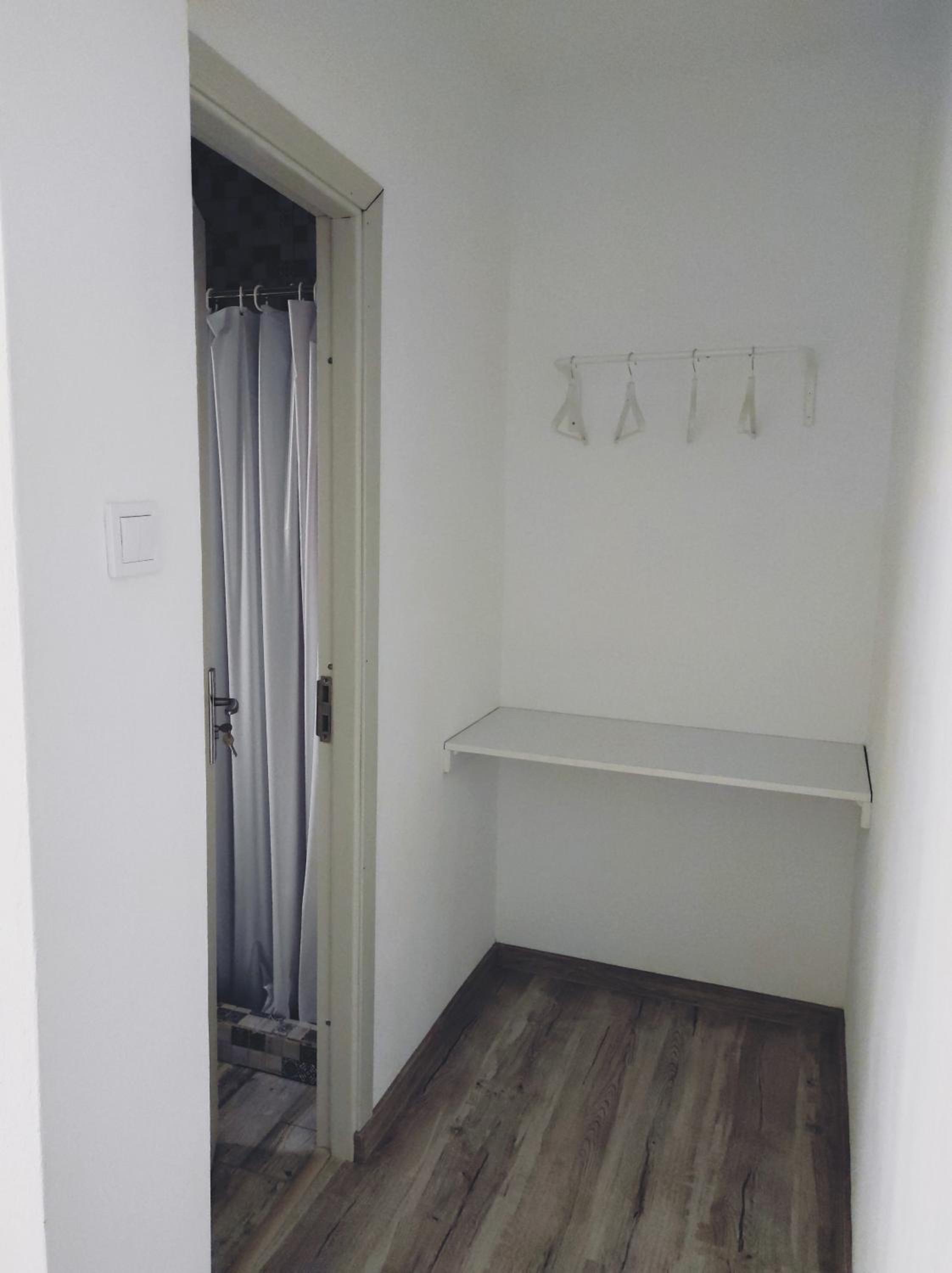 Double Room with Mountain View - Photo 11