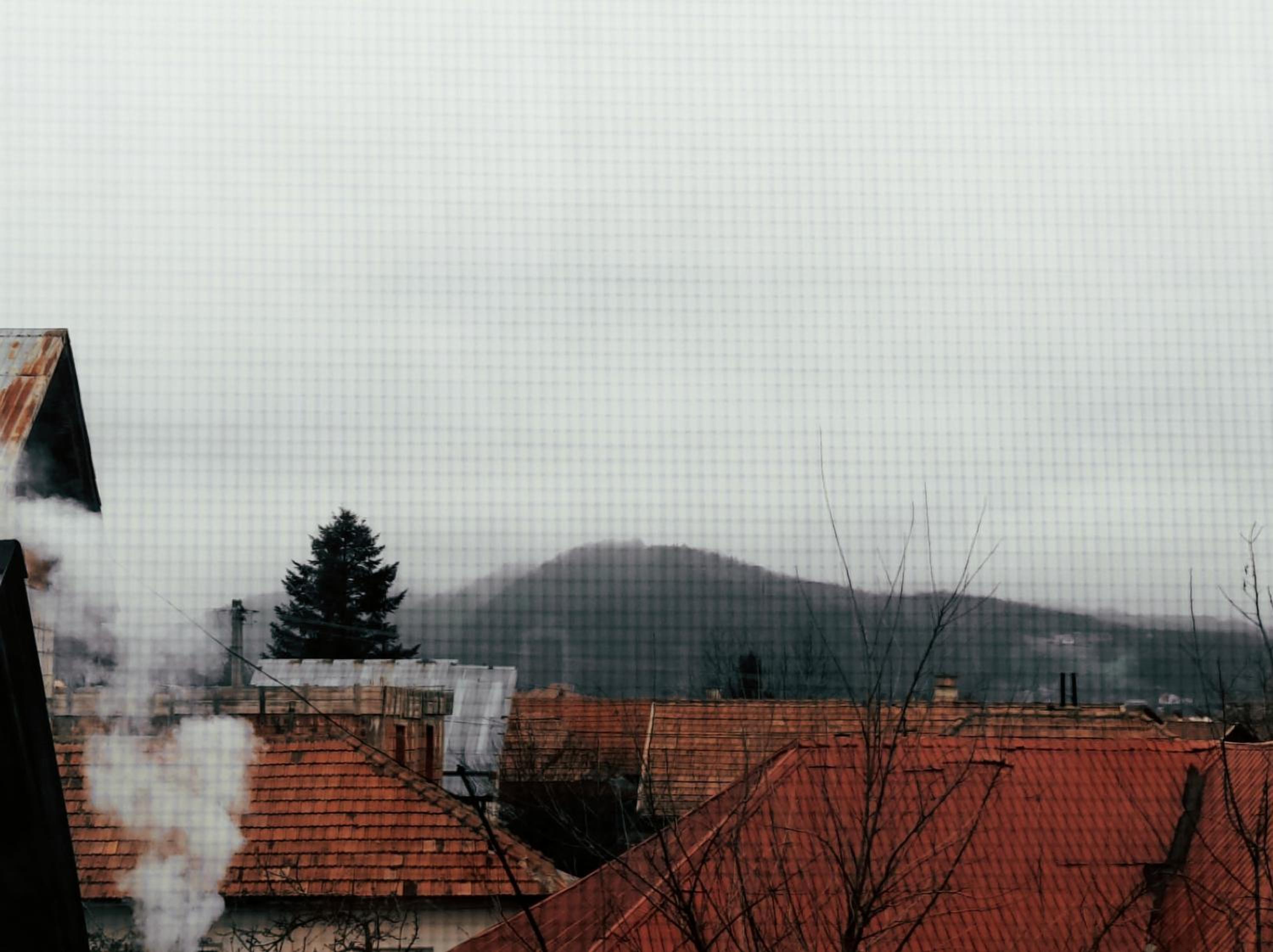 Double Room with Mountain View - Photo 3