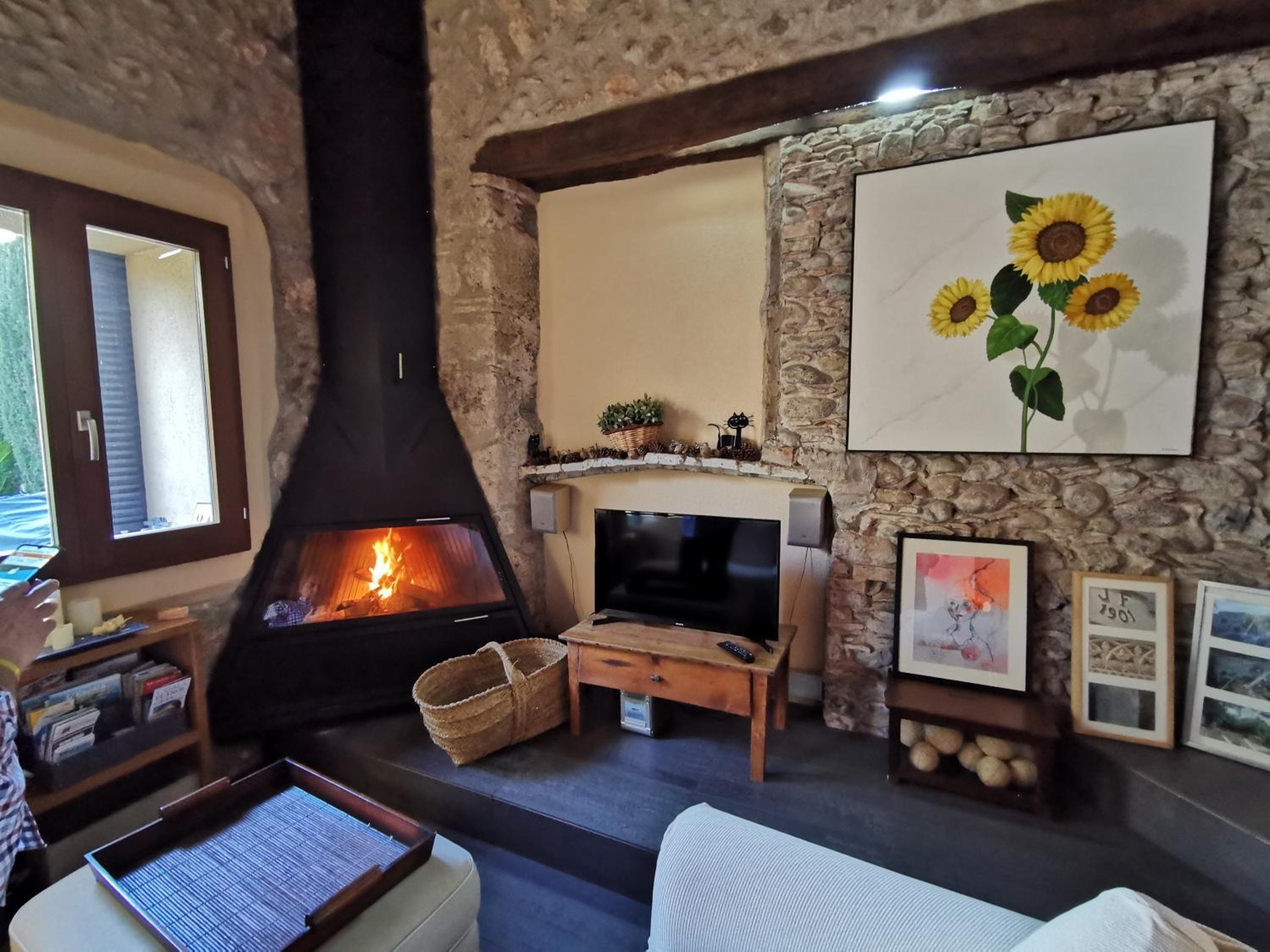 Casa de Vacaciones