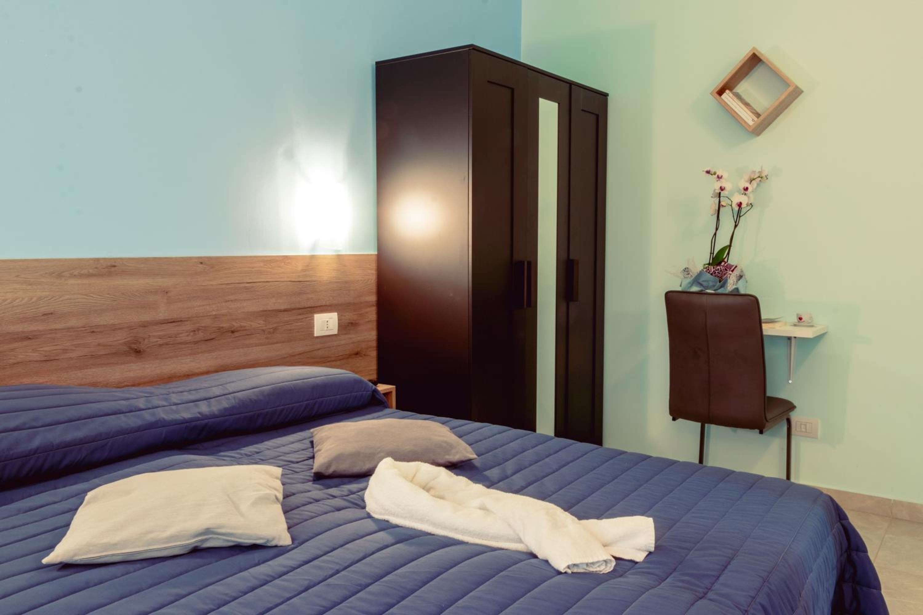 Budget Double or Twin Room