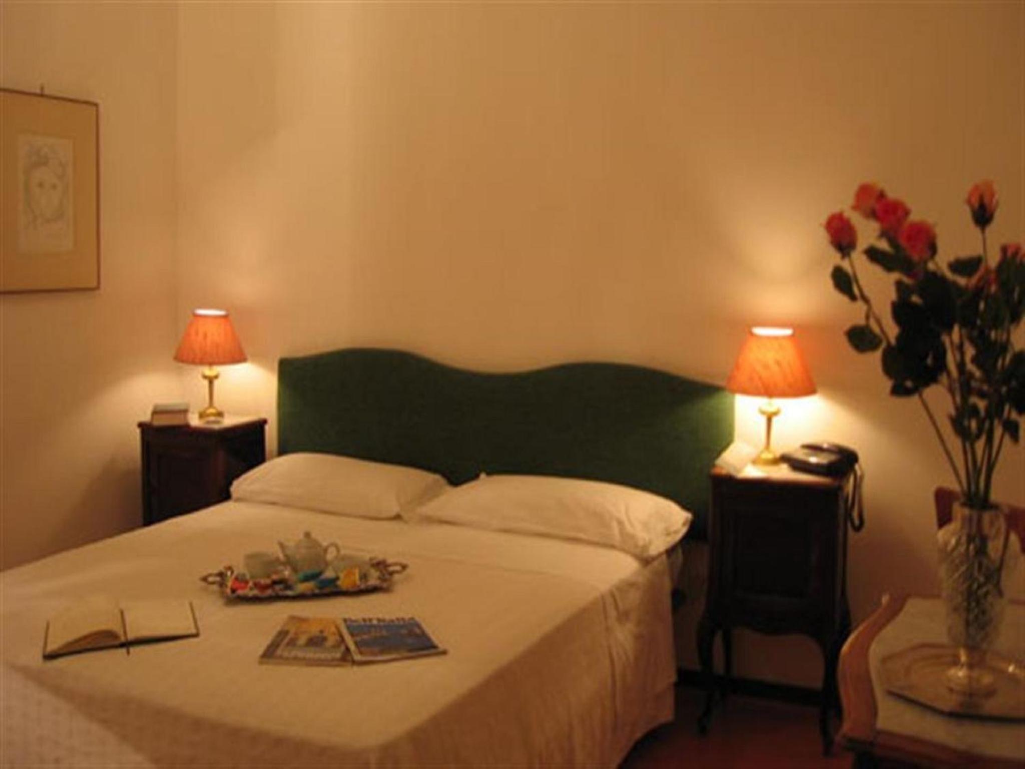 Comfort Double Room - Photo 2