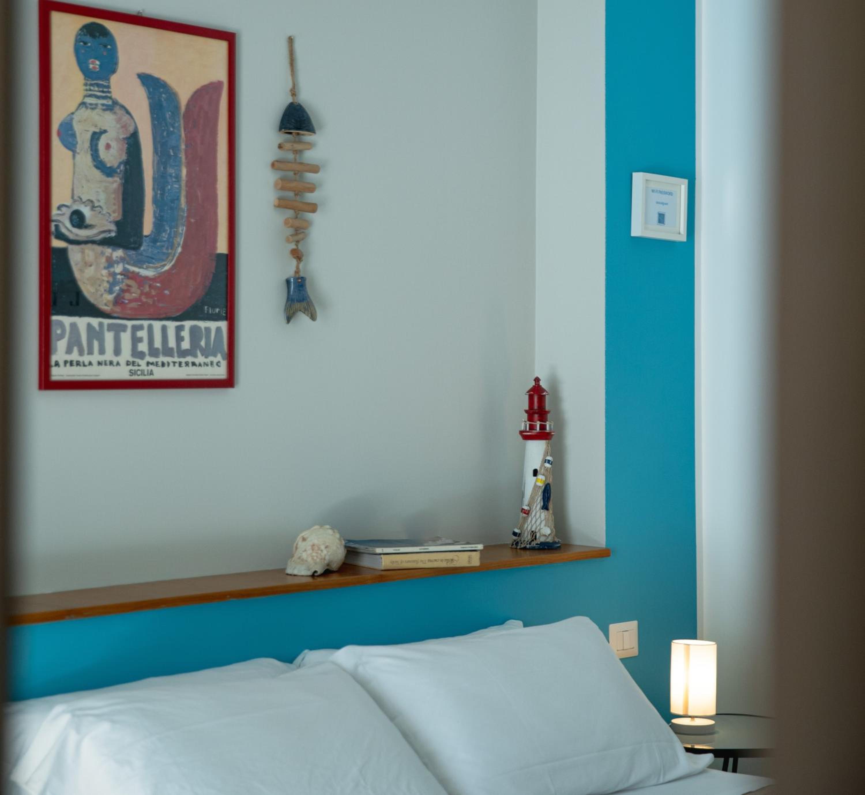 Double or Twin Room with Extra Bed photo 1