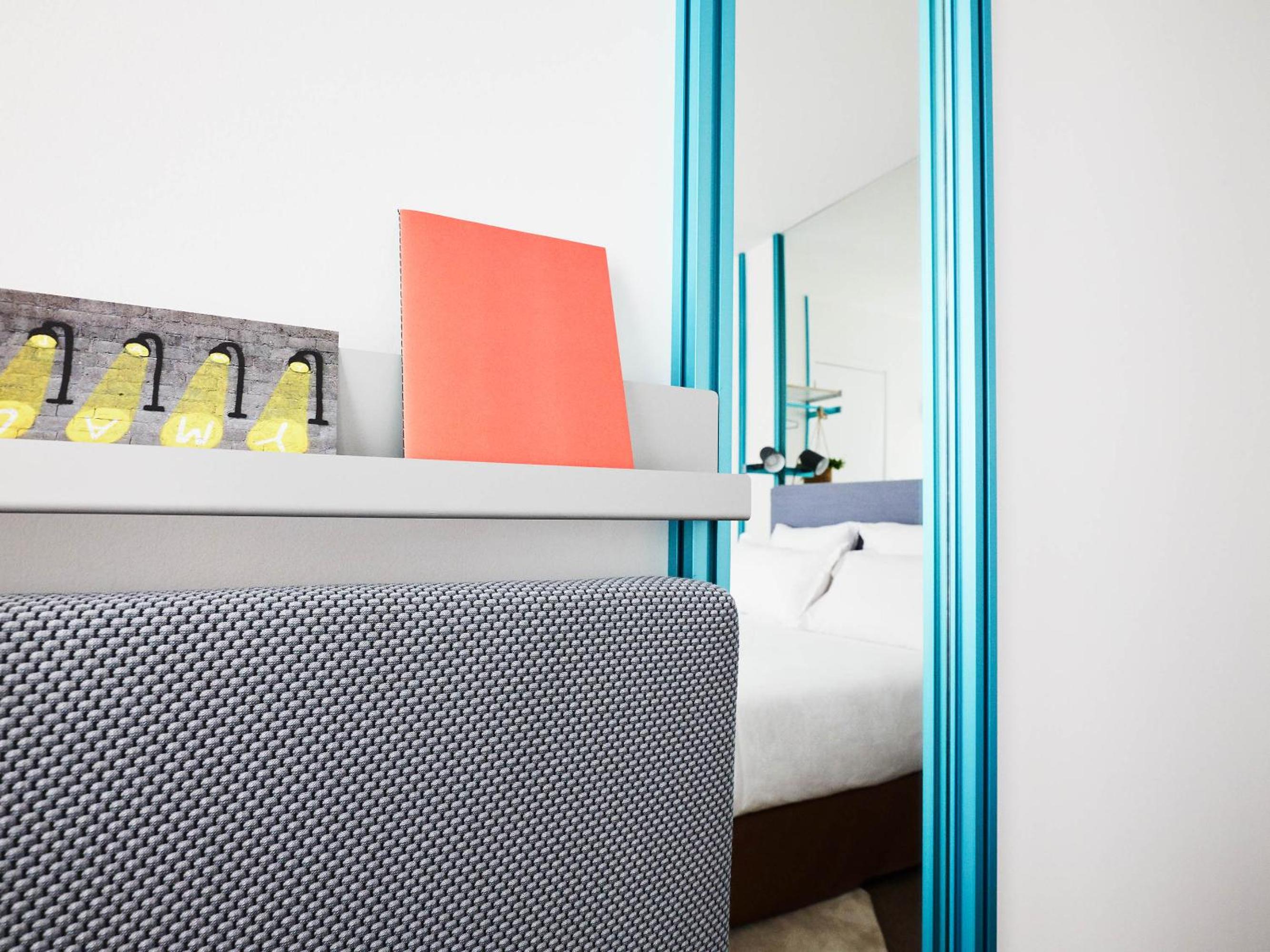 Double Room photo 2
