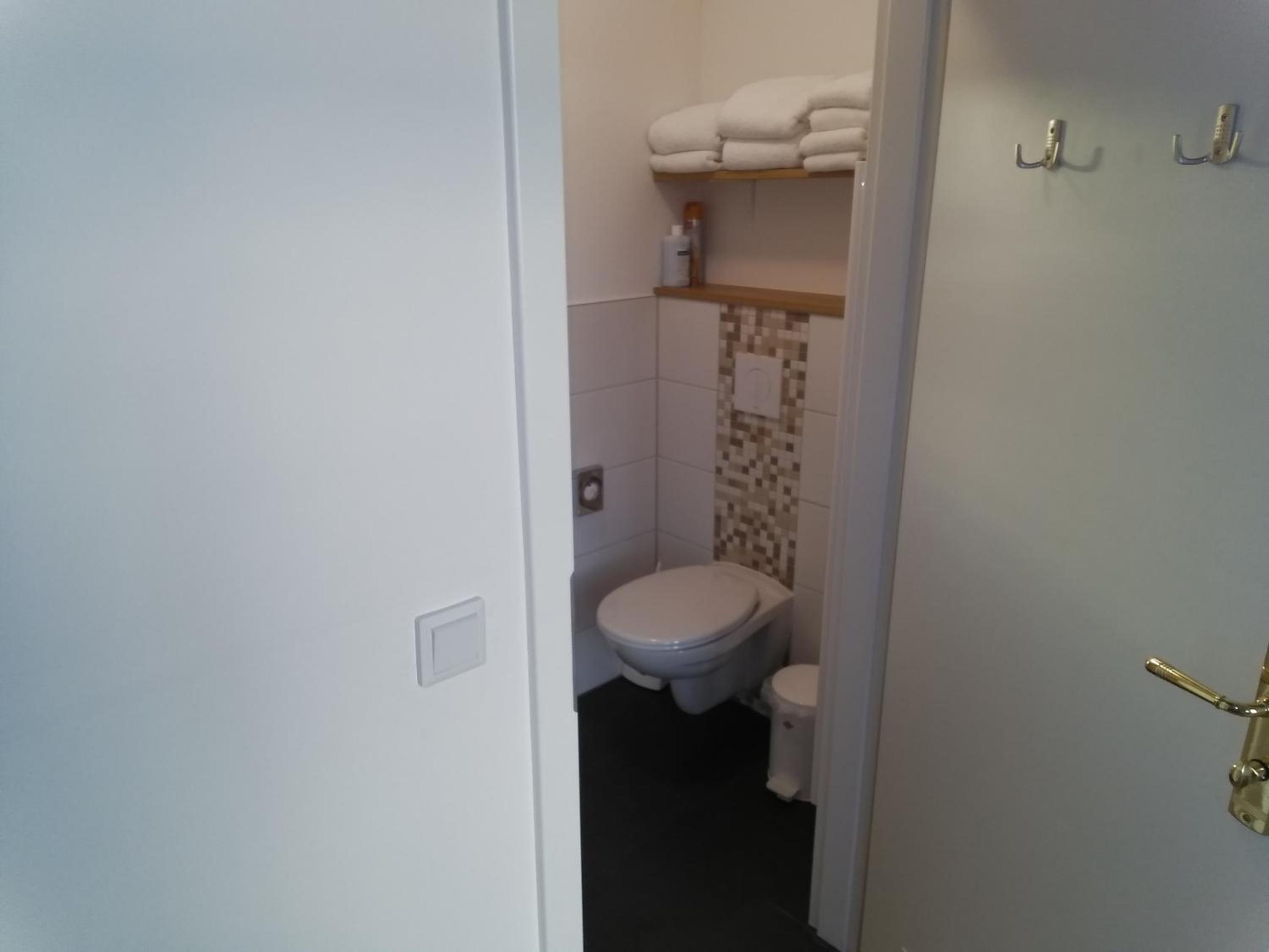 Quadruple Room with Balcony photo 2
