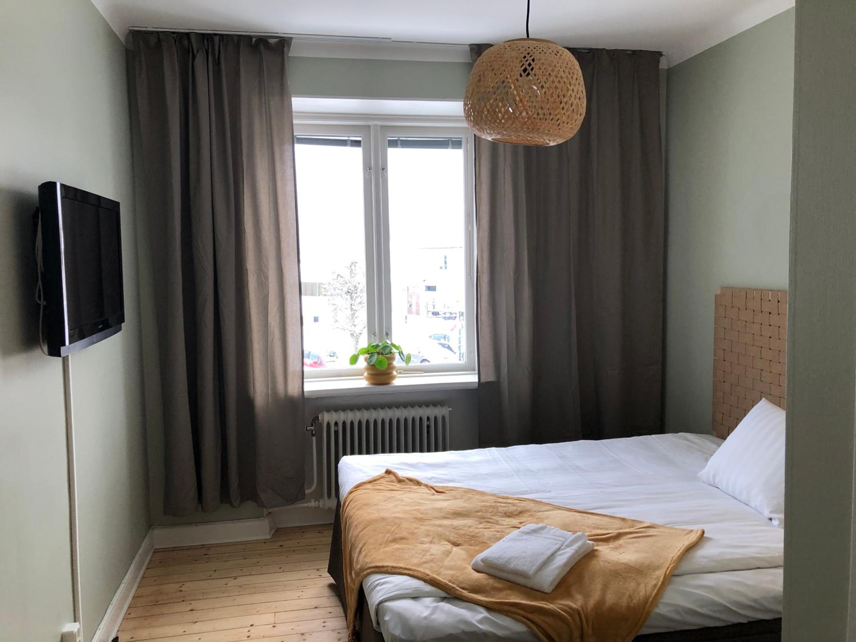 Standard Double Room - Photo 2