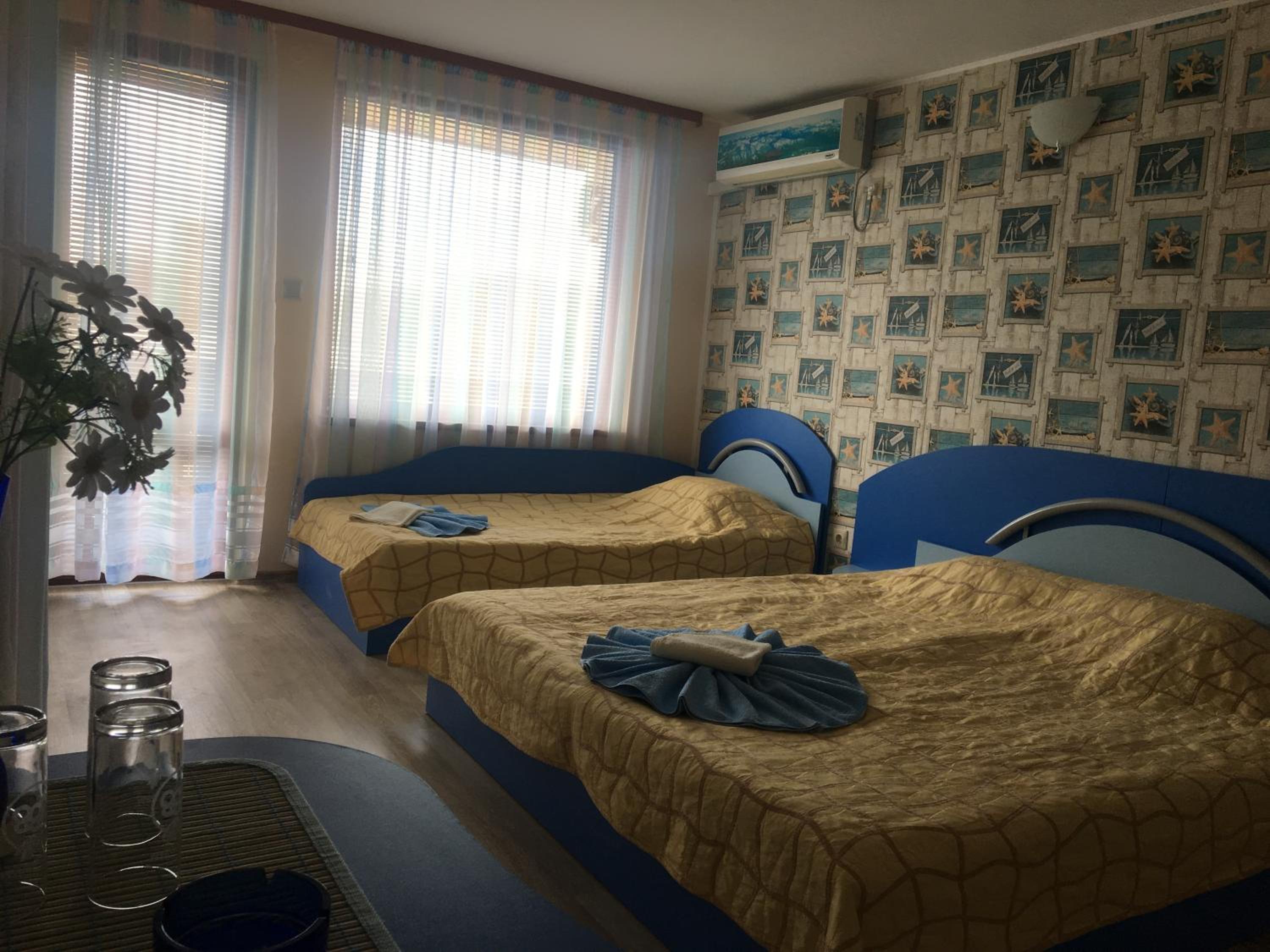 Triple Room photo 1