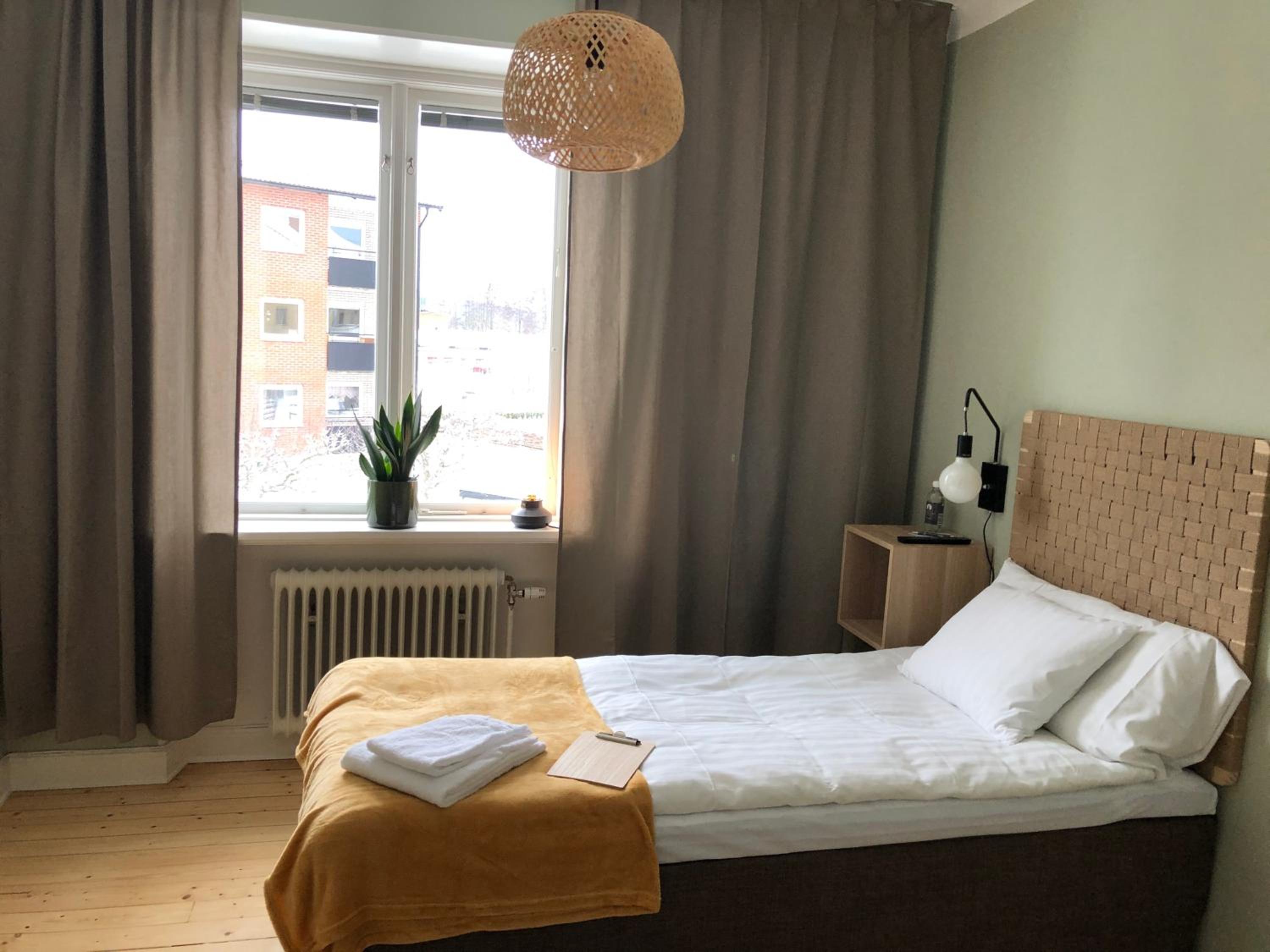 Standard Single Room photo 1
