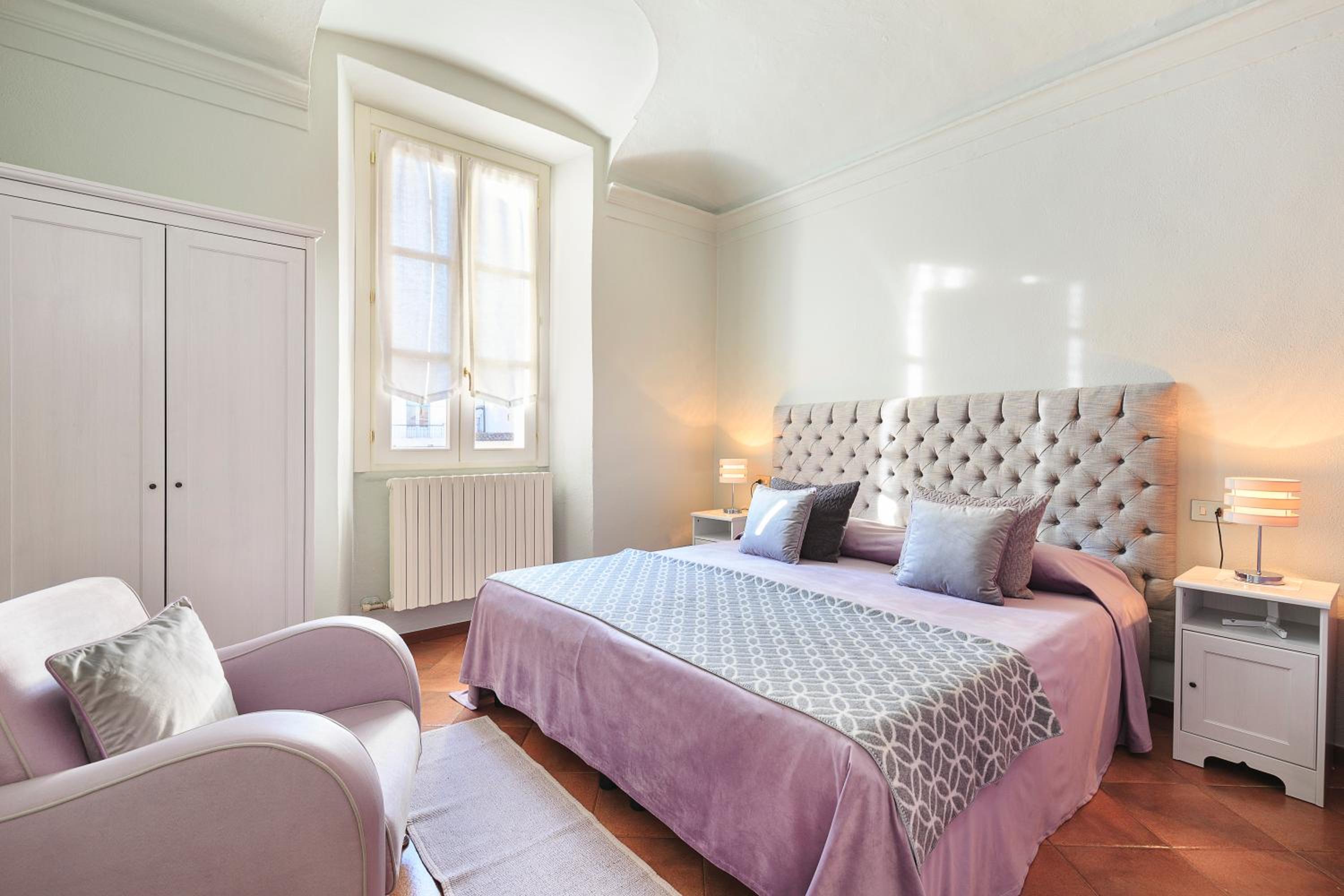 Standard One-Bedroom Apartment