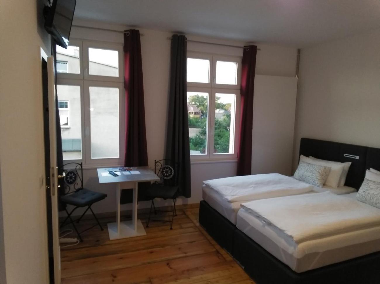 Quadruple Room photo 2