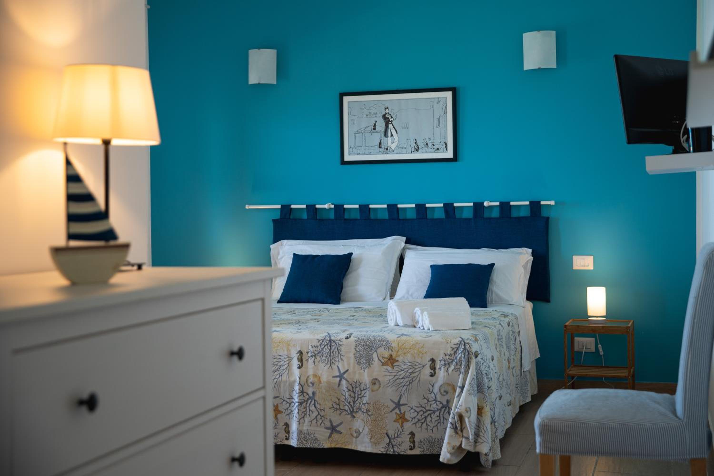 Suite with Sea View photo 3