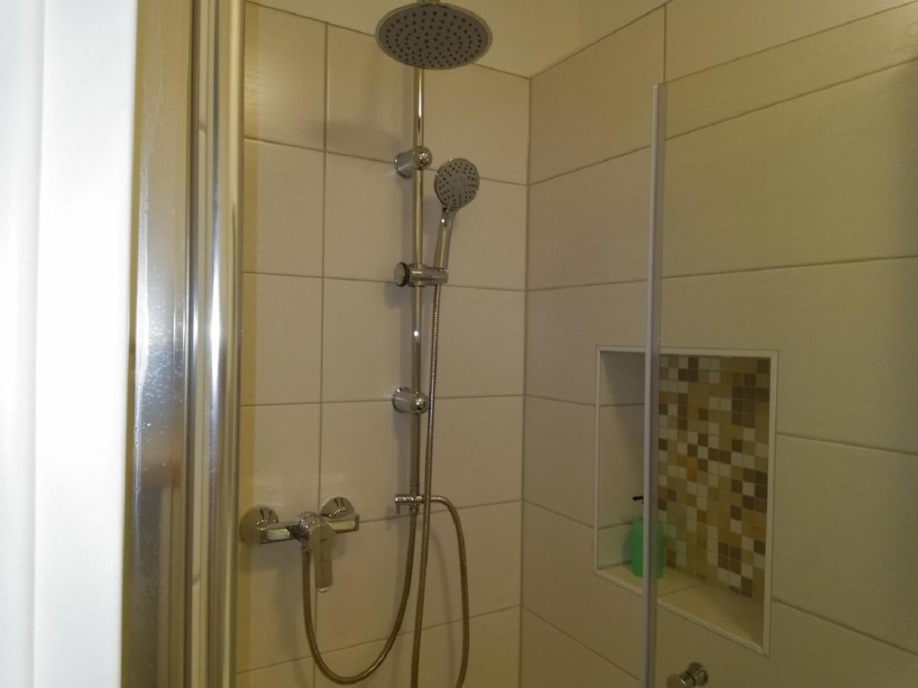 Quadruple Room with Balcony photo 3