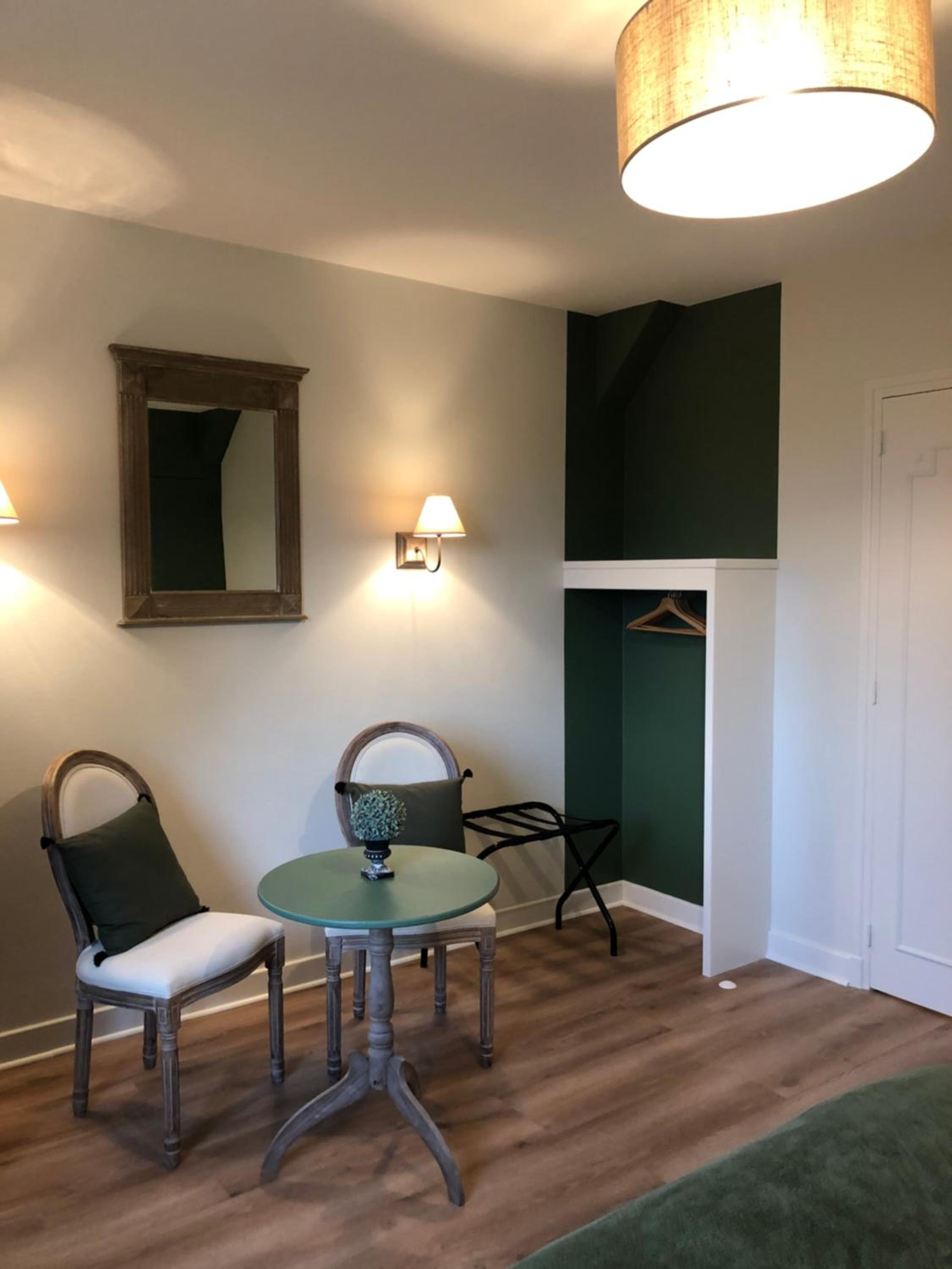 Family Suite photo 3