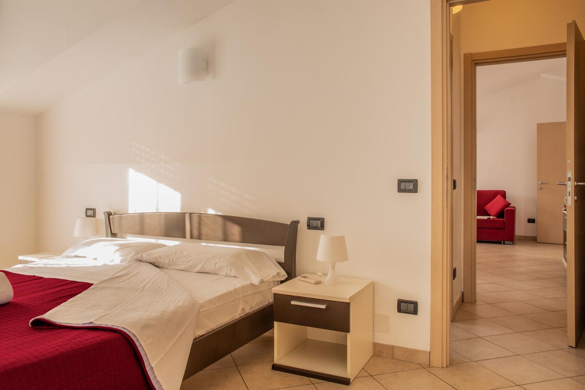 Comfort Apartment