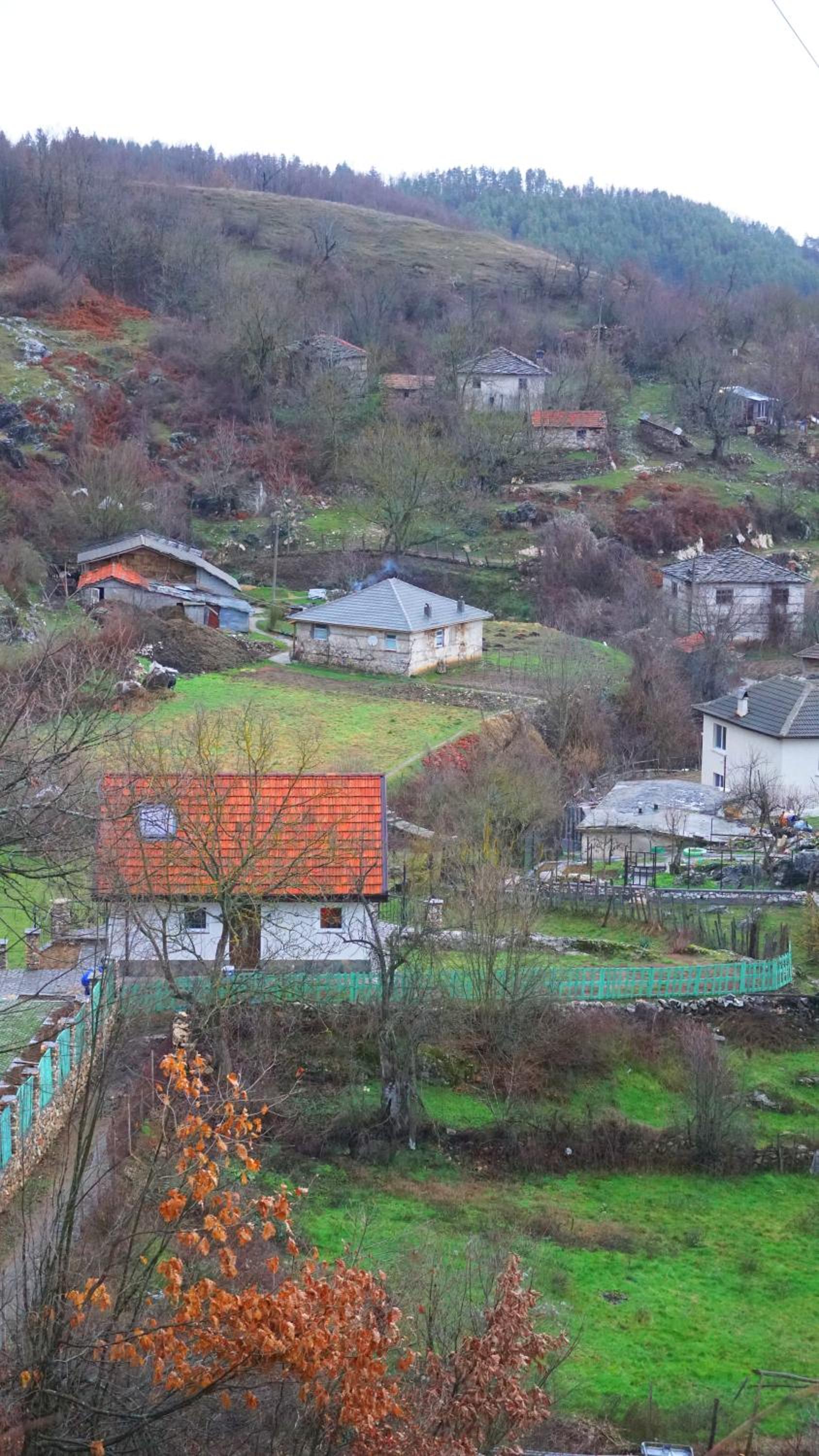 Deluxe Villa - Photo 9