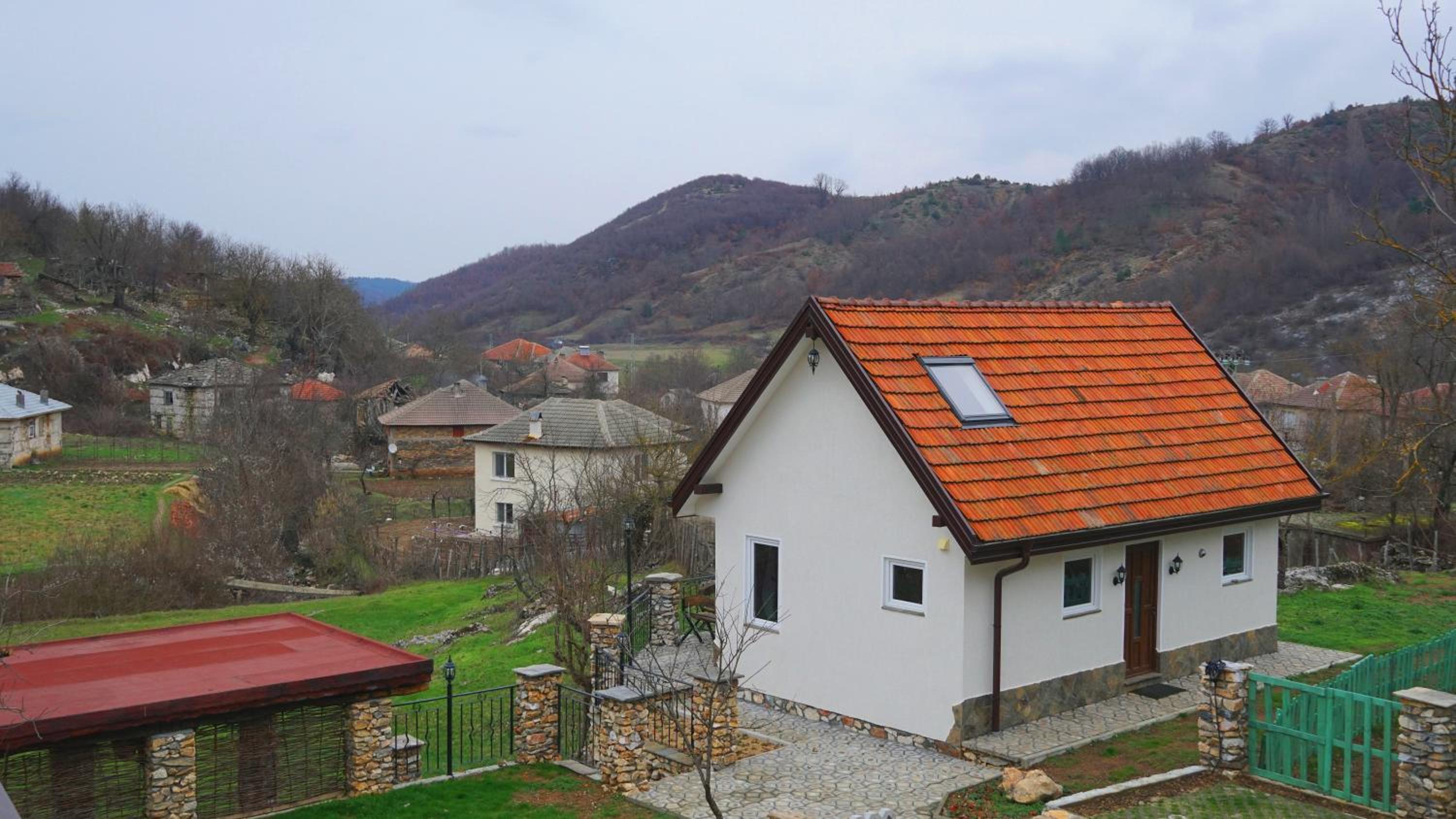 Deluxe Villa - Photo 26