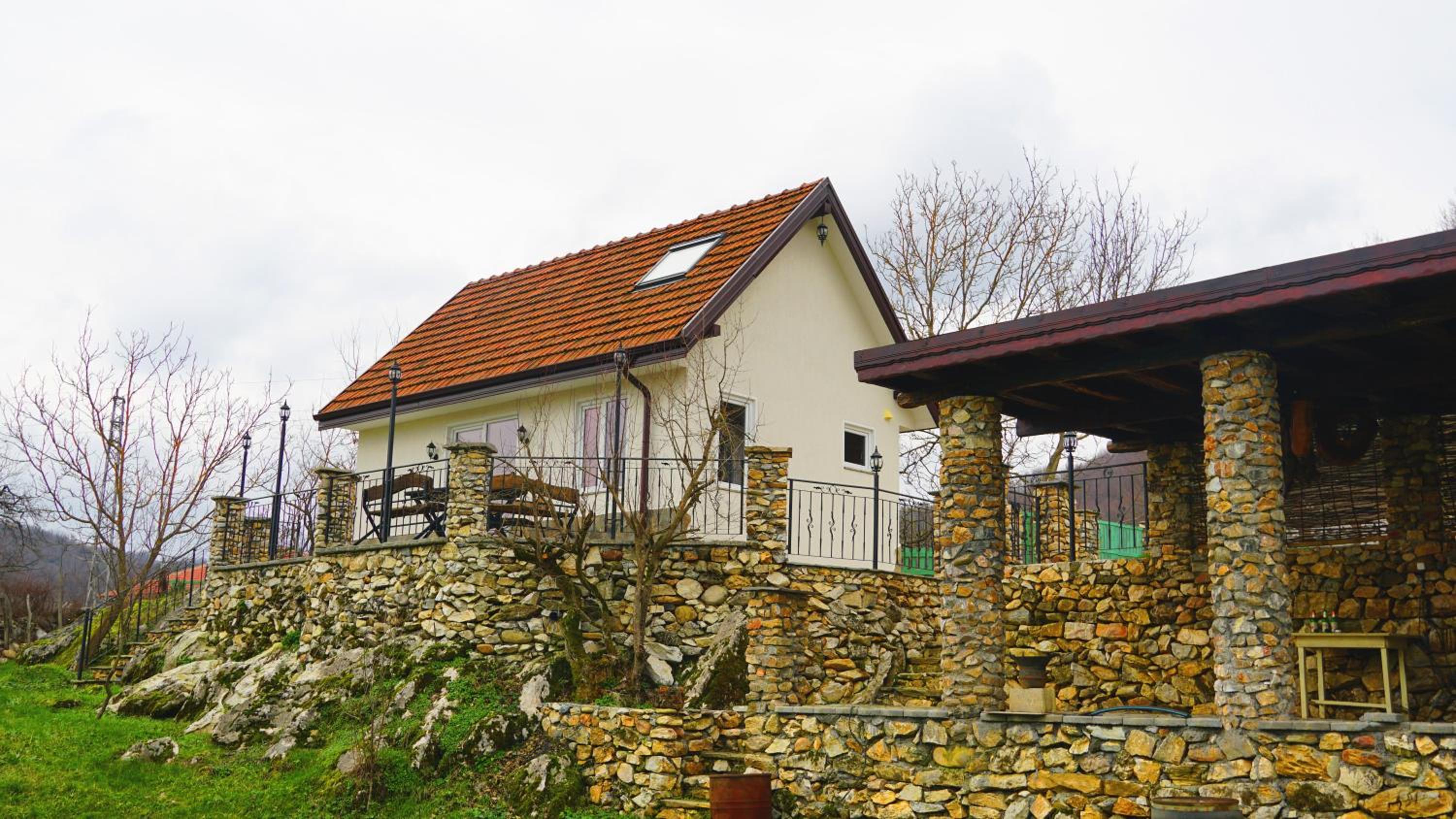 Deluxe Villa - Photo 3
