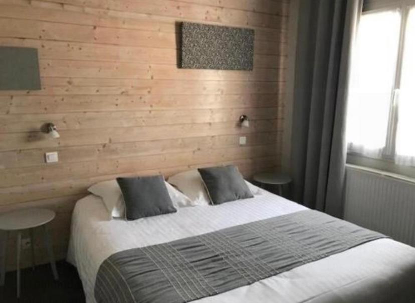 Hôtel la petite auberge
