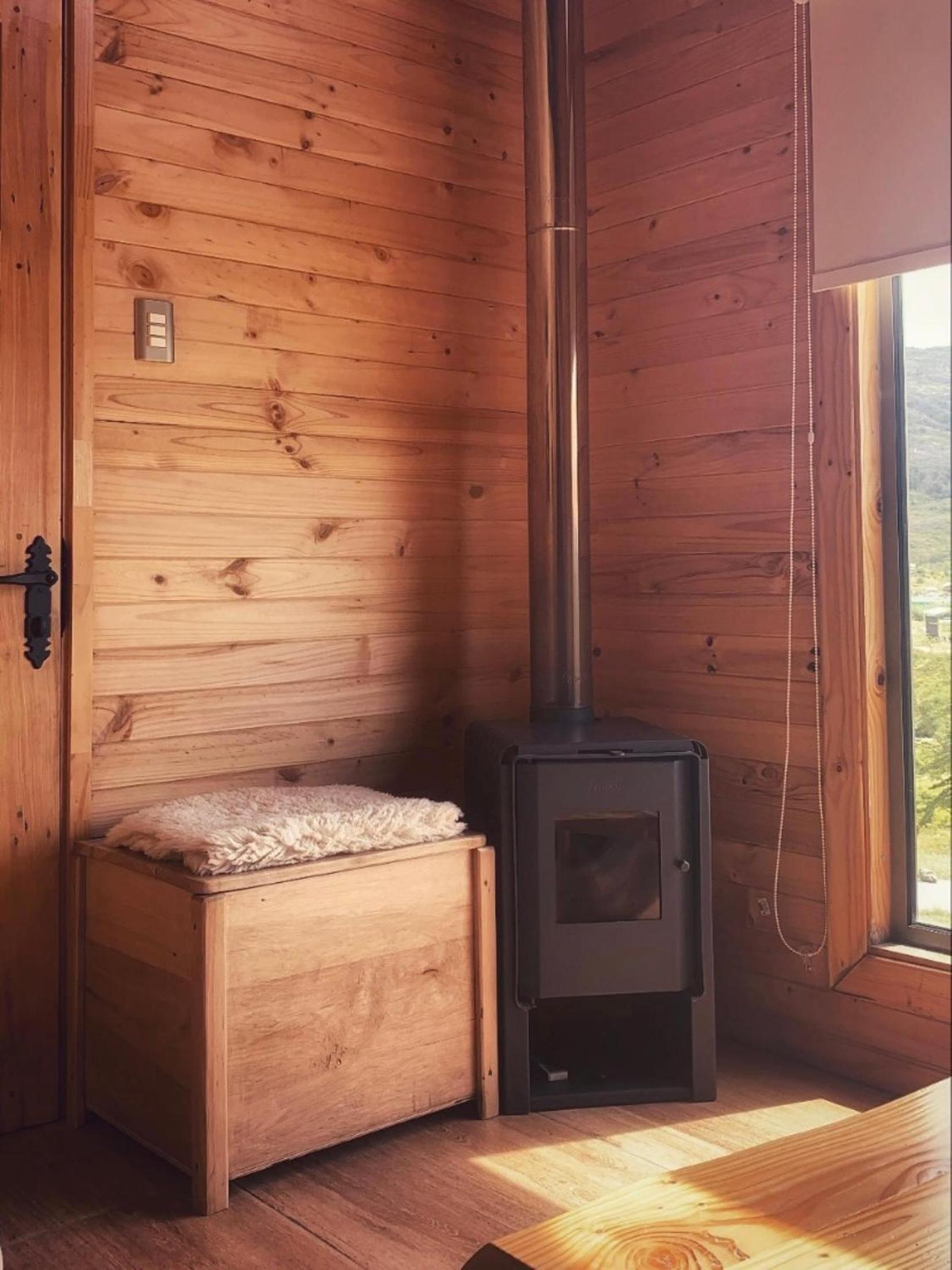 Triple Room with Lake View photo 1