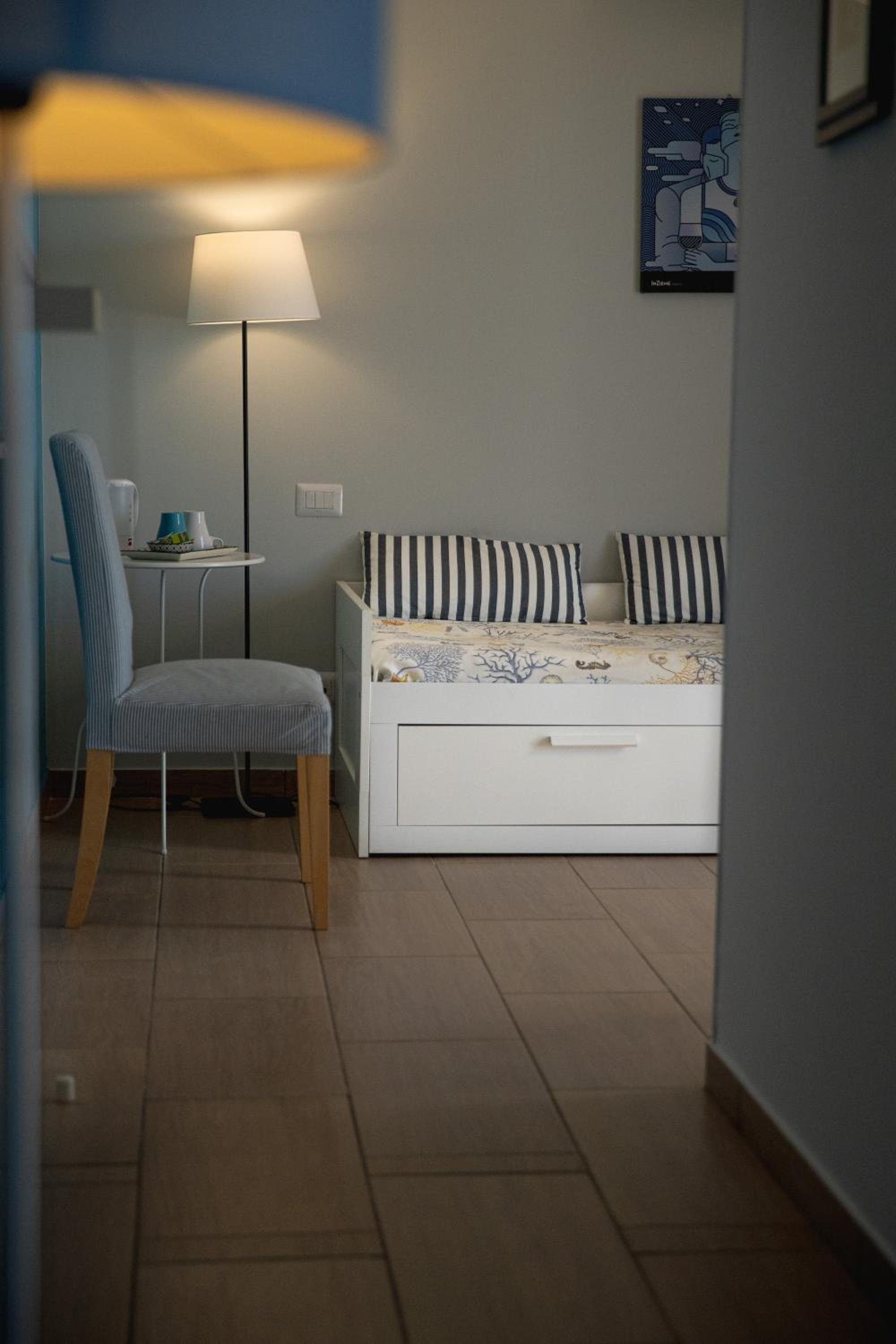Suite with Sea View photo 2