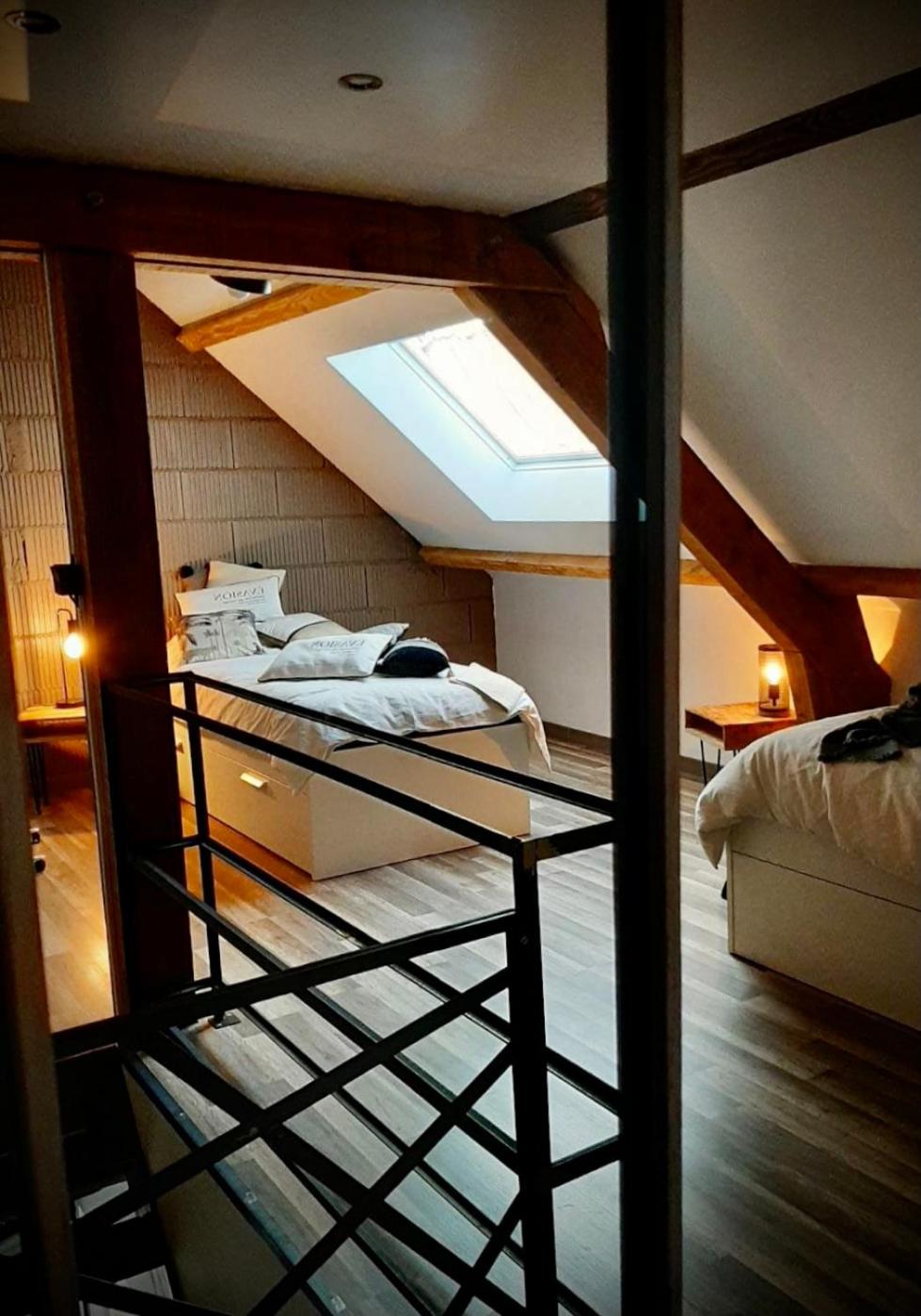 Superior Deluxe Double or Twin Room  photo 2