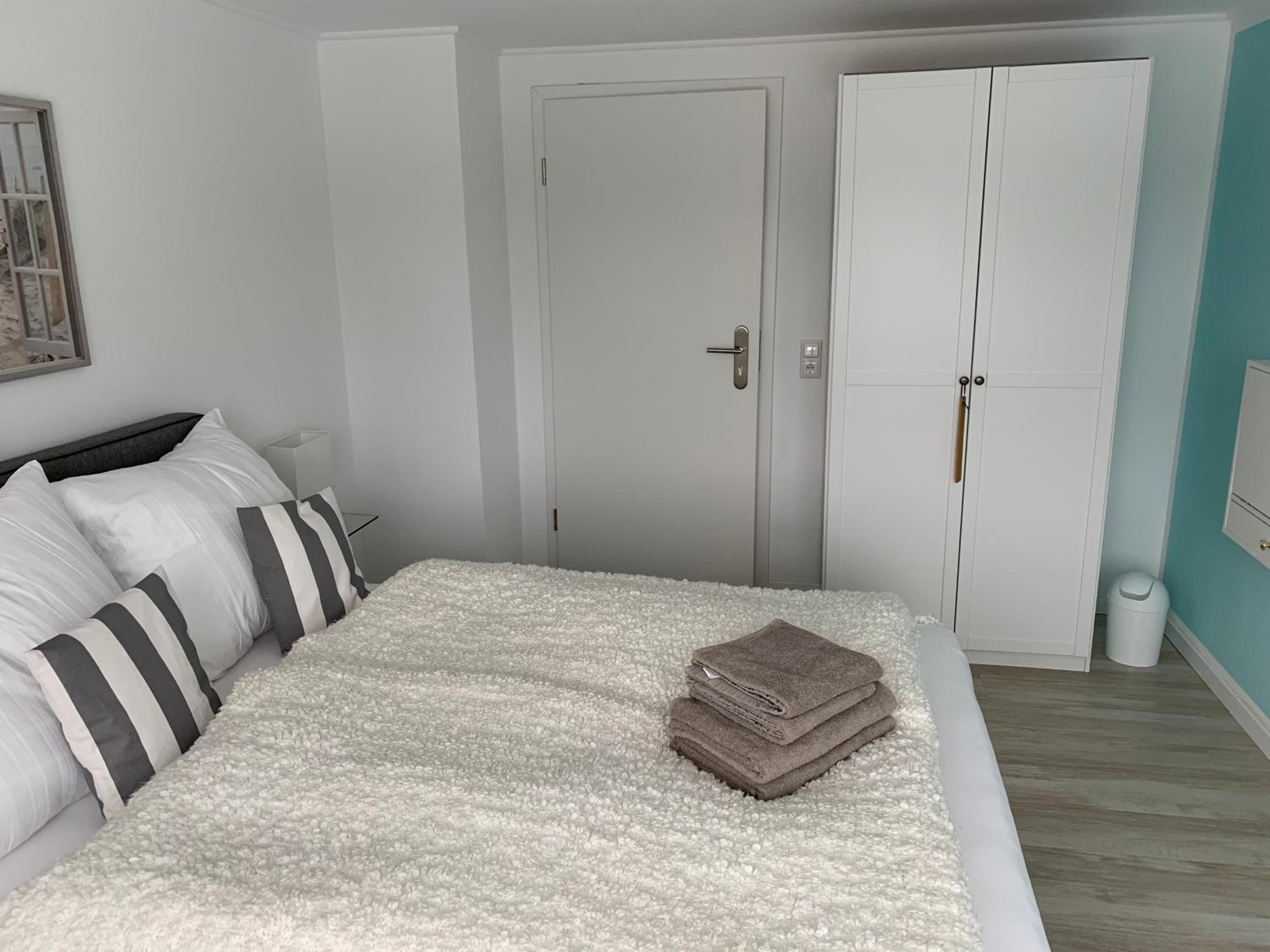 Double Room with Private Bathroom photo 1