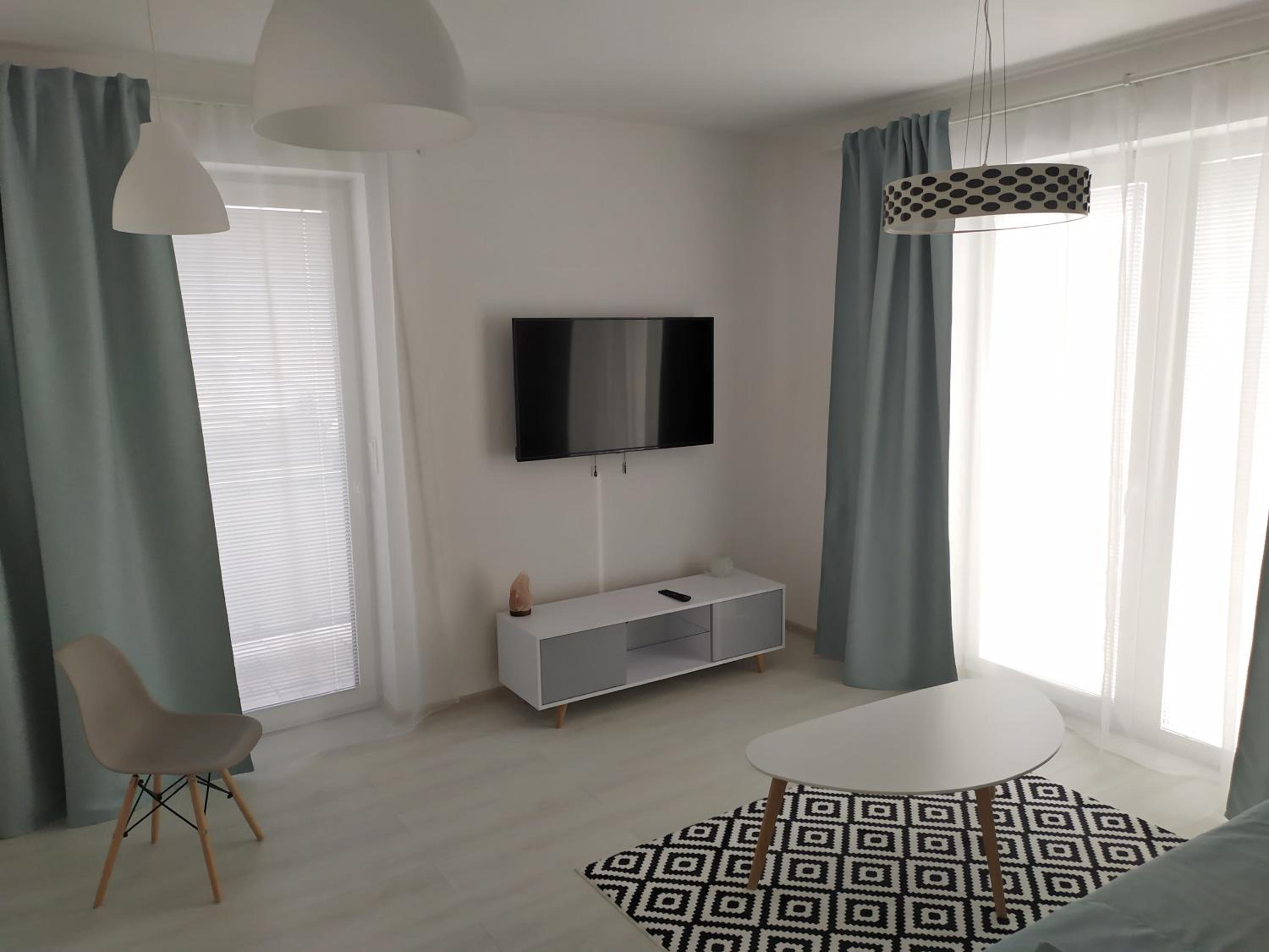 Deluxe Double Studio - Photo 1