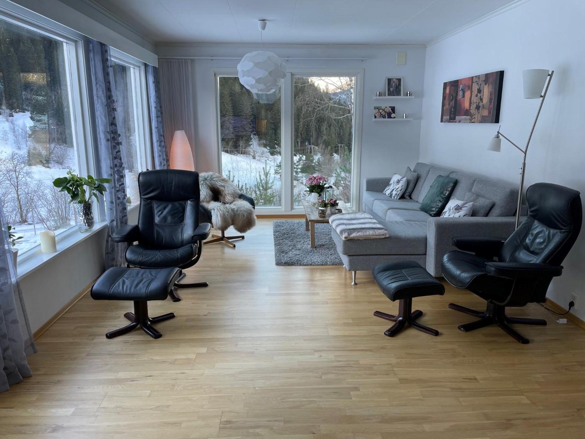 Two-Bedroom Villa - Photo 10