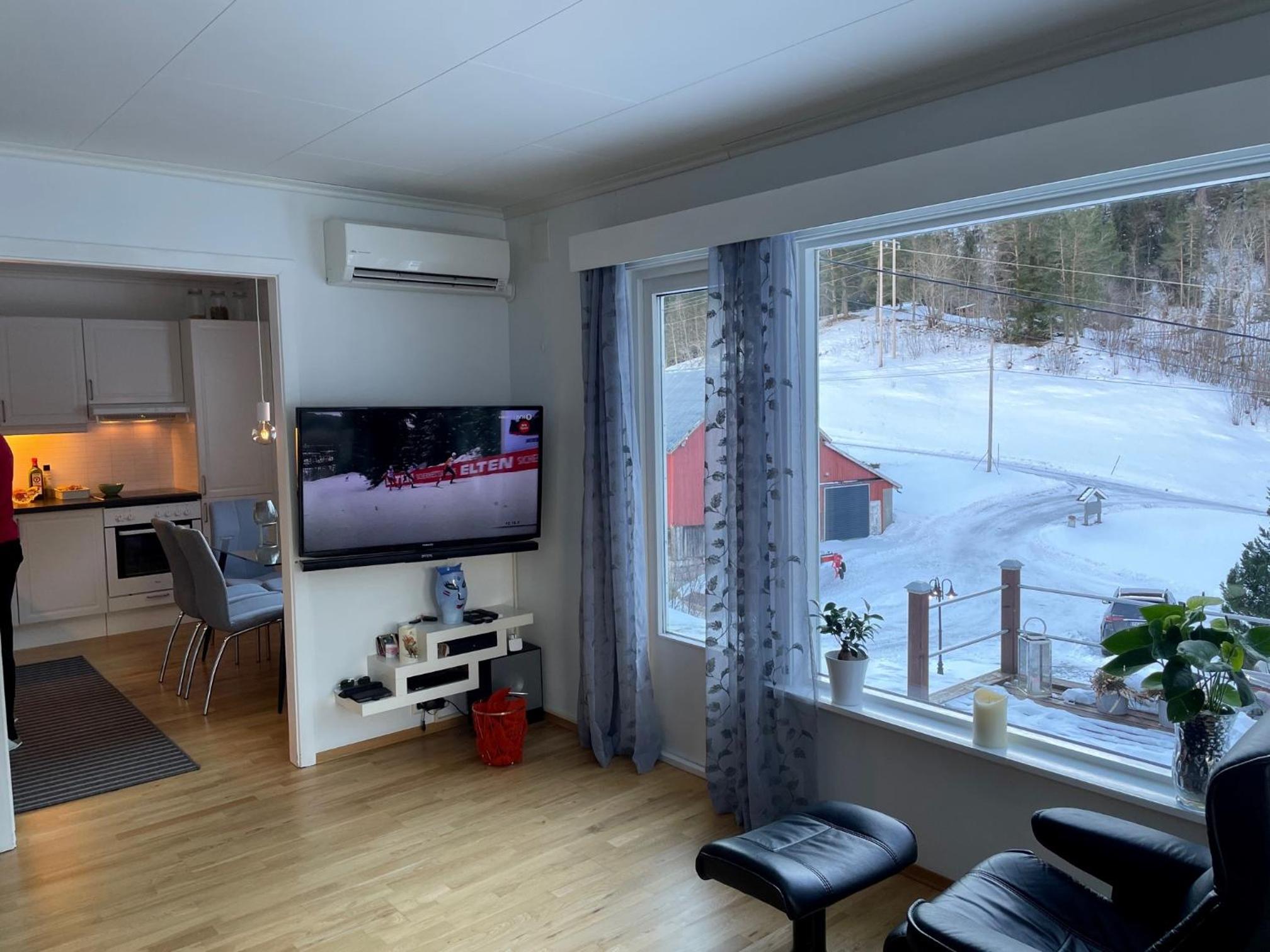 Two-Bedroom Villa - Photo 20