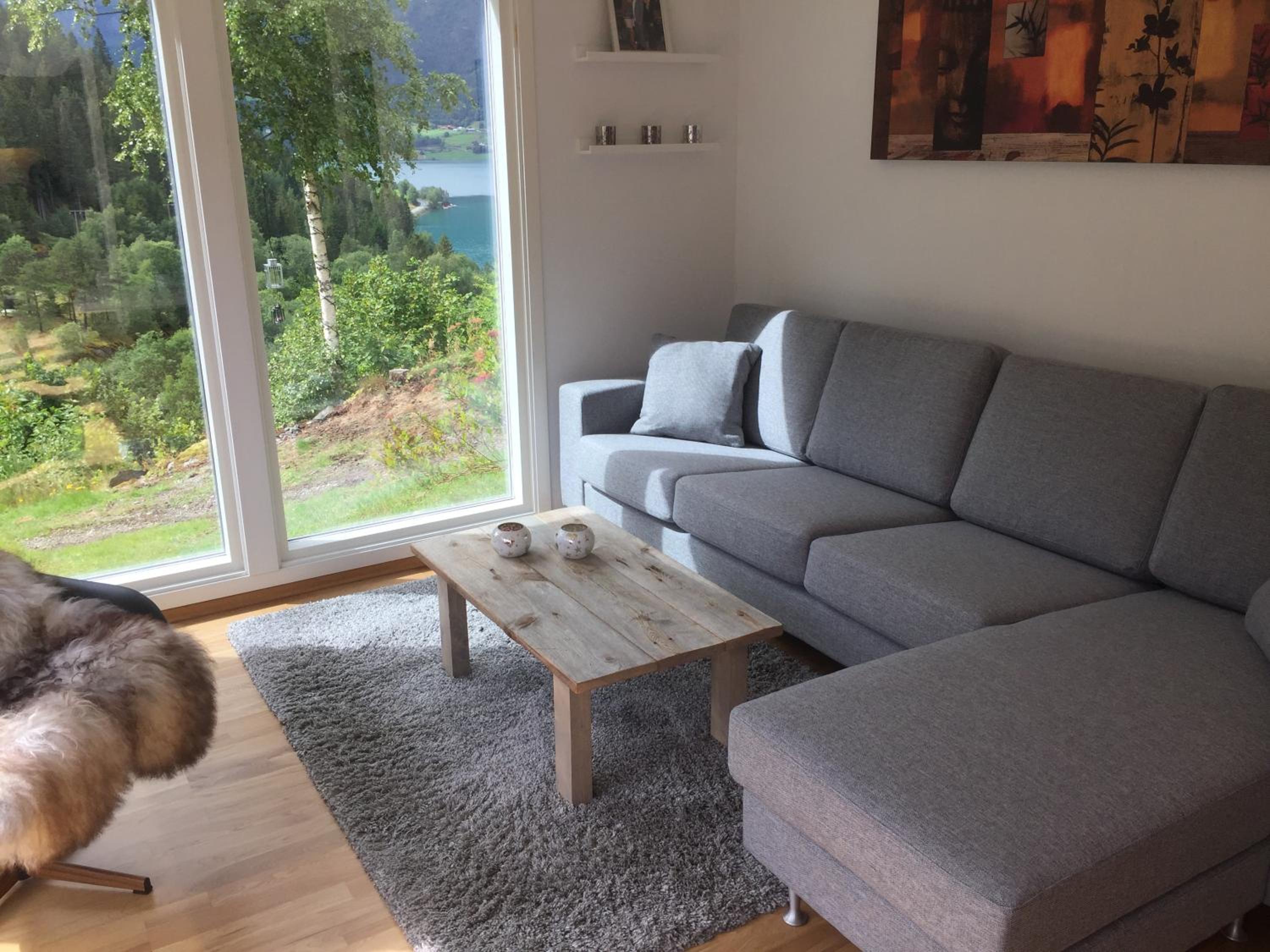 Two-Bedroom Villa - Photo 19
