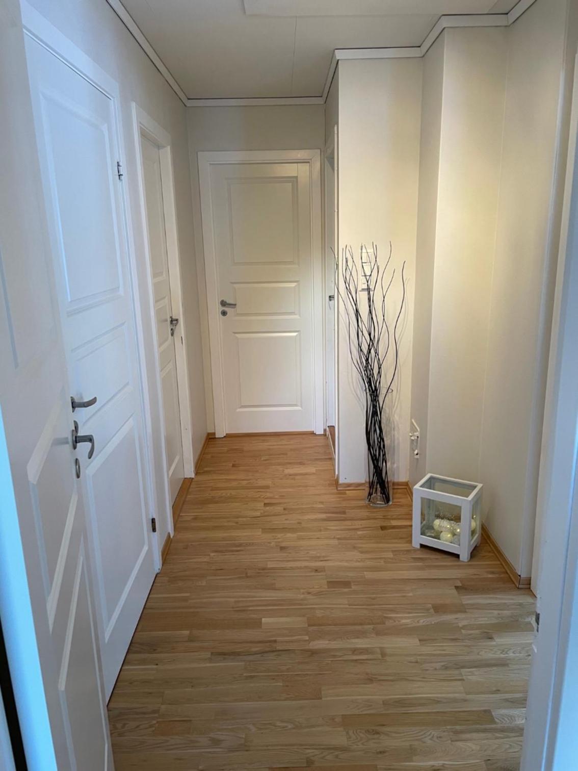 Two-Bedroom Villa - Photo 18