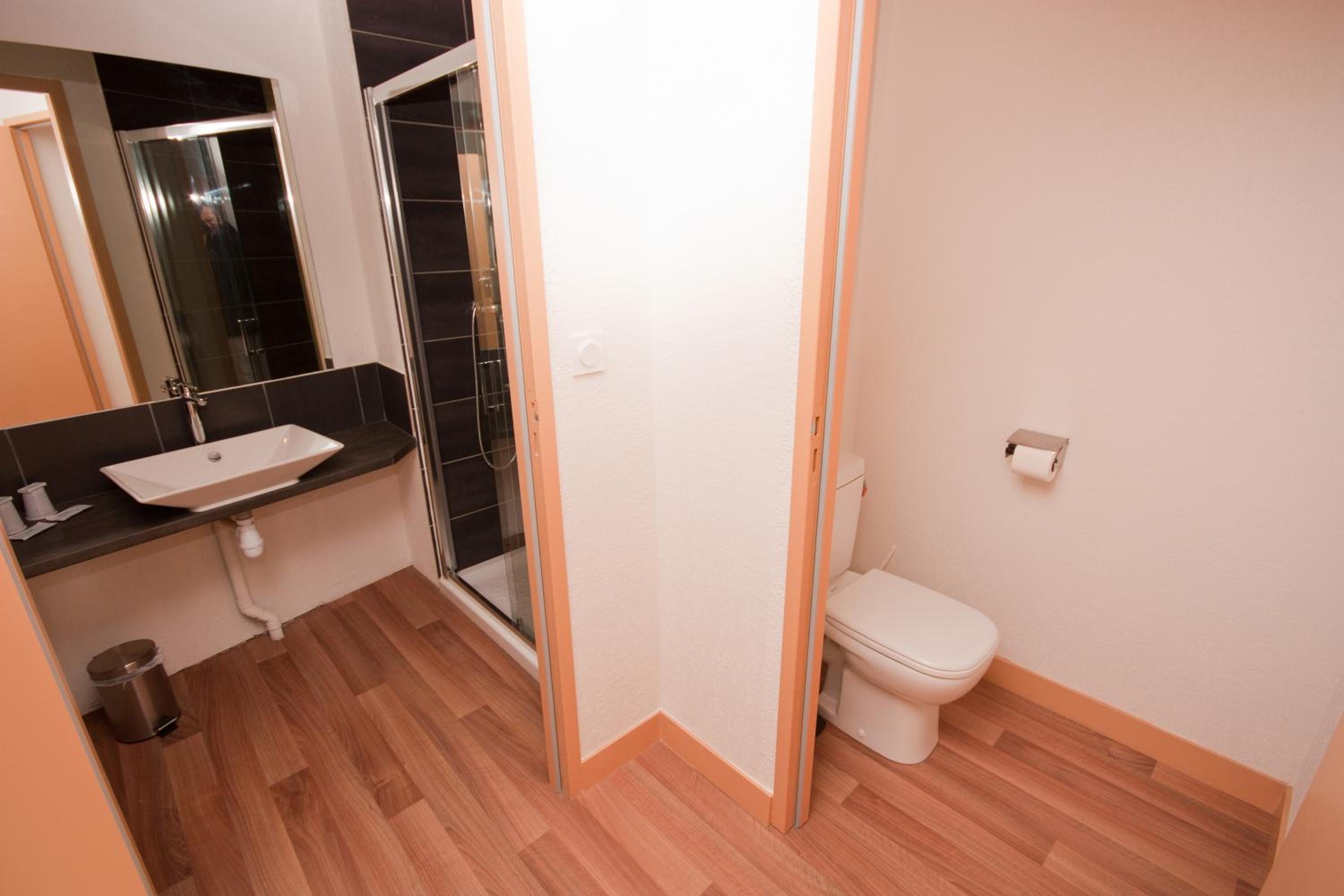 Triple Room photo 2